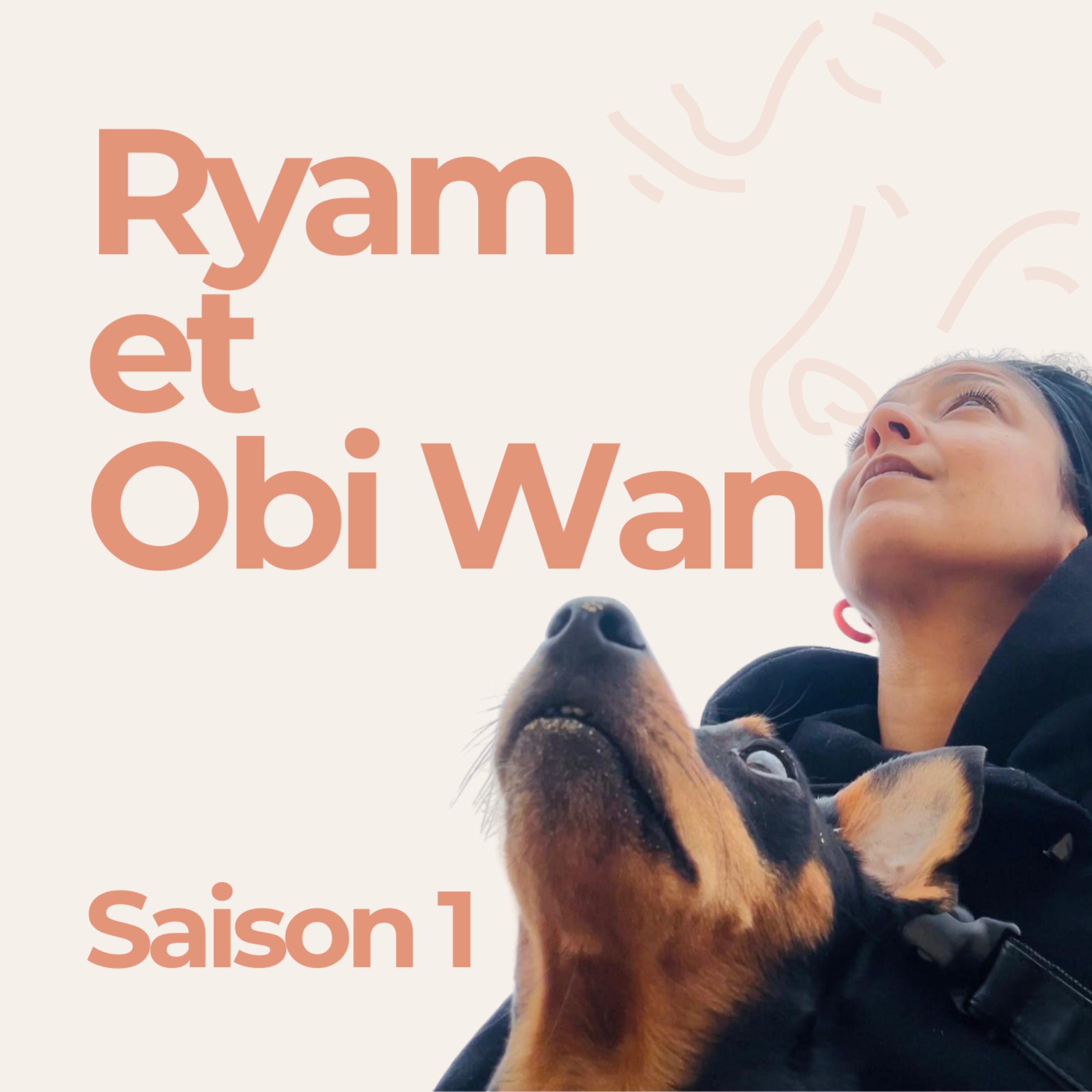 Quand je parle avec mon Chien