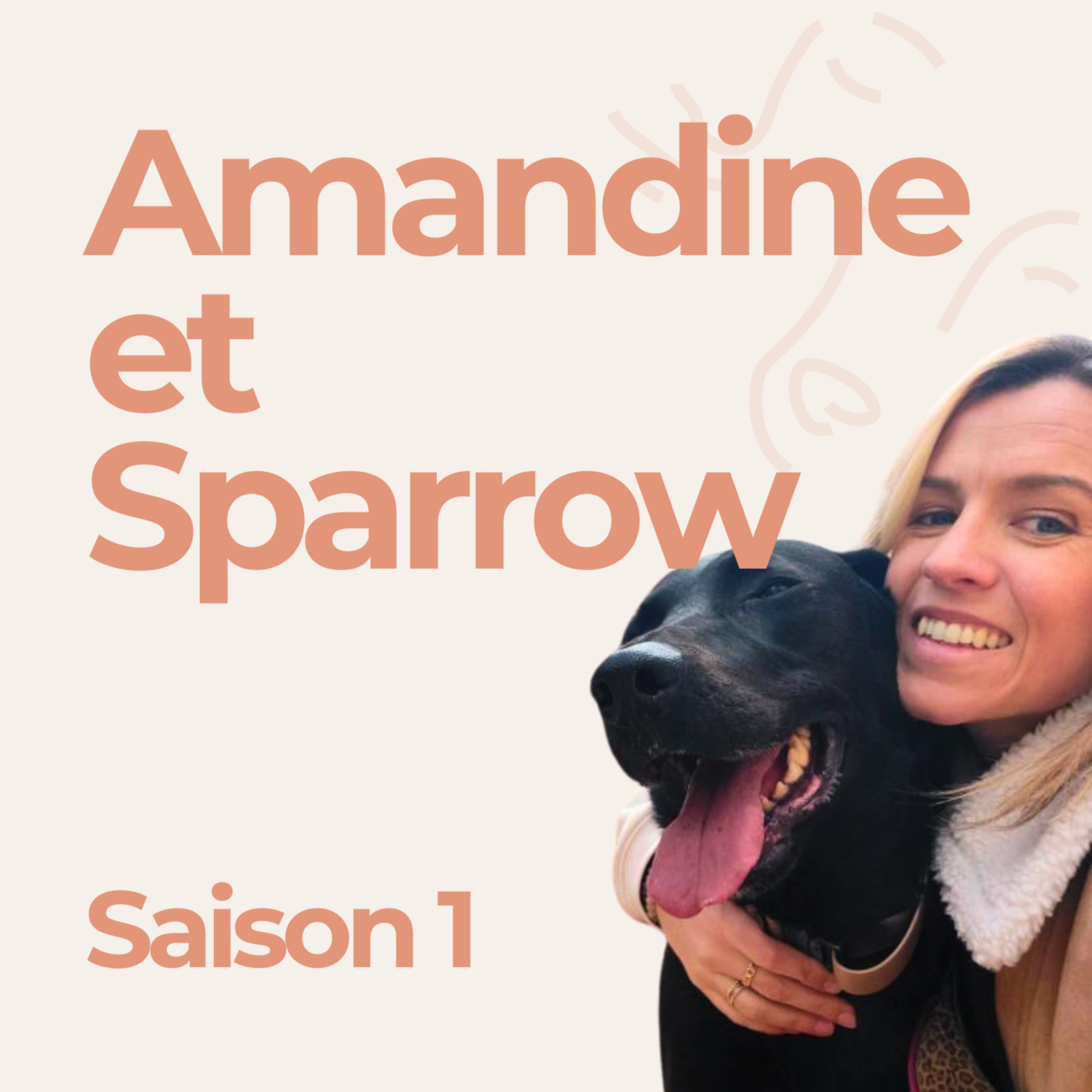 Quand je parle avec mon Chien