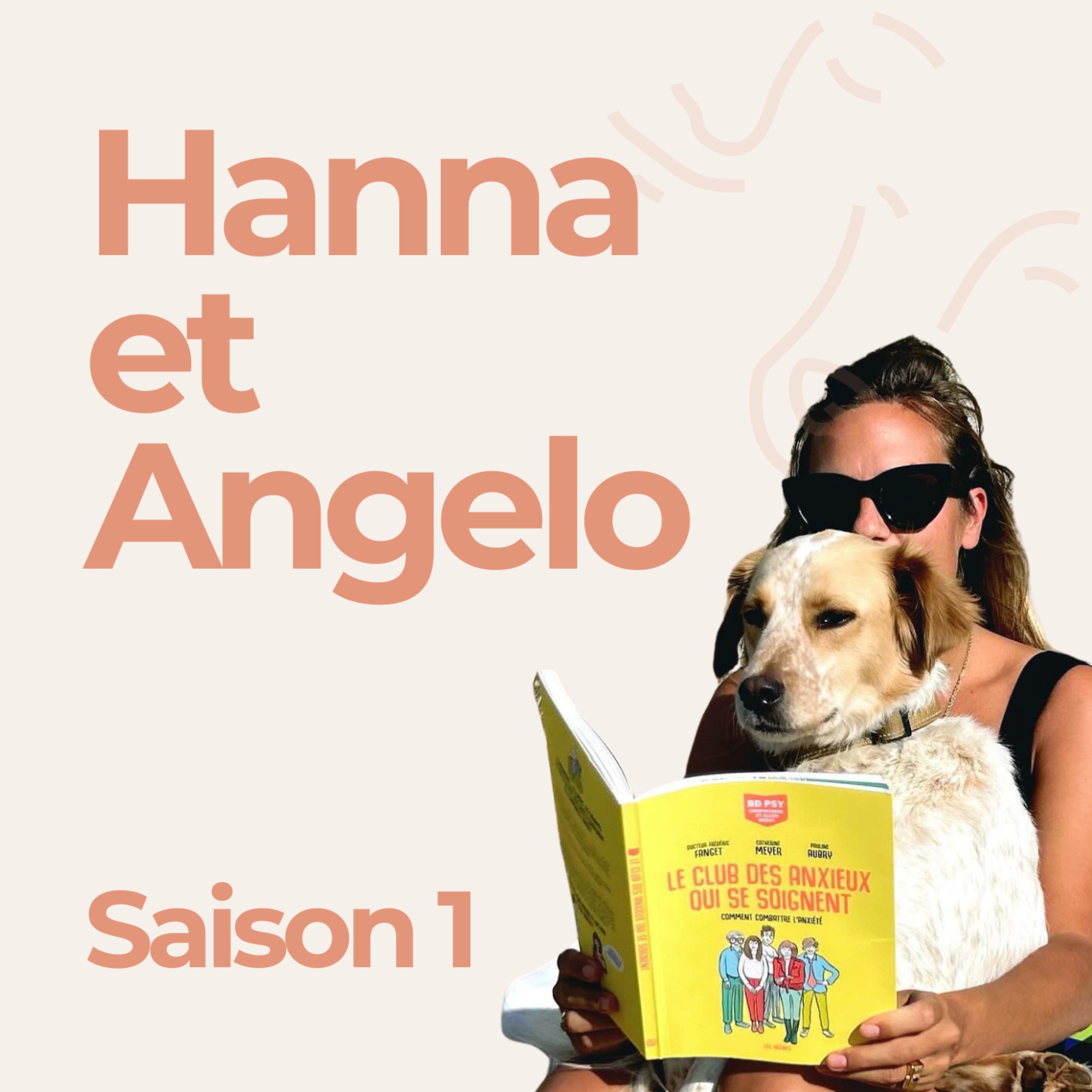 Quand je parle avec mon Chien