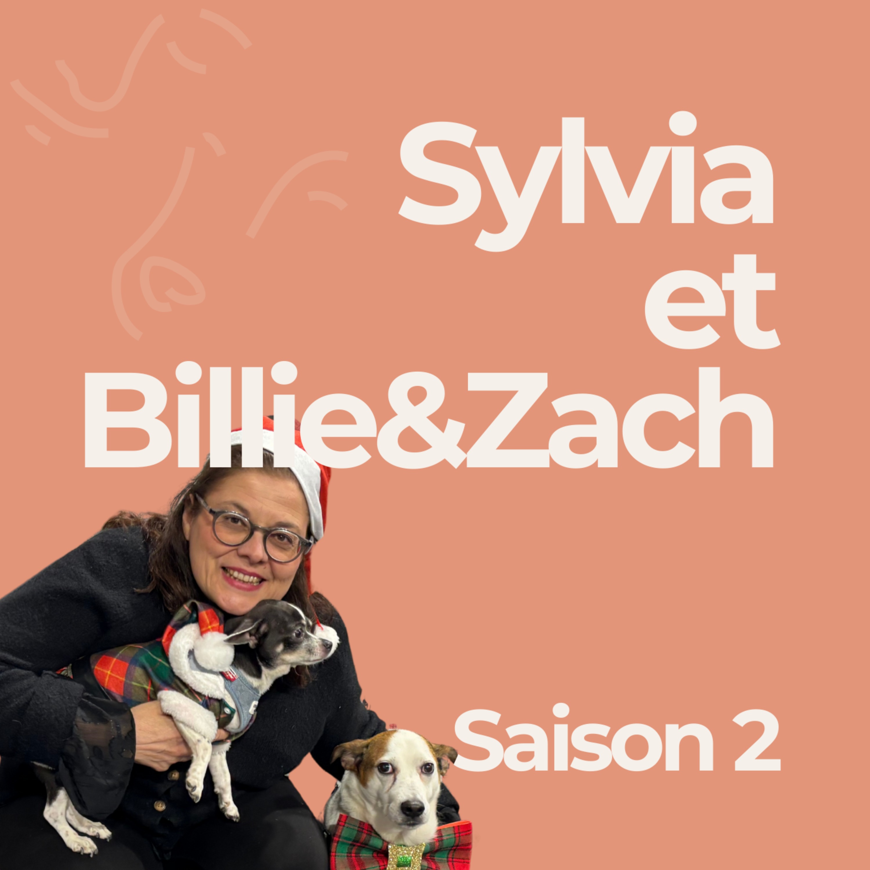 Quand je parle avec mon Chien
