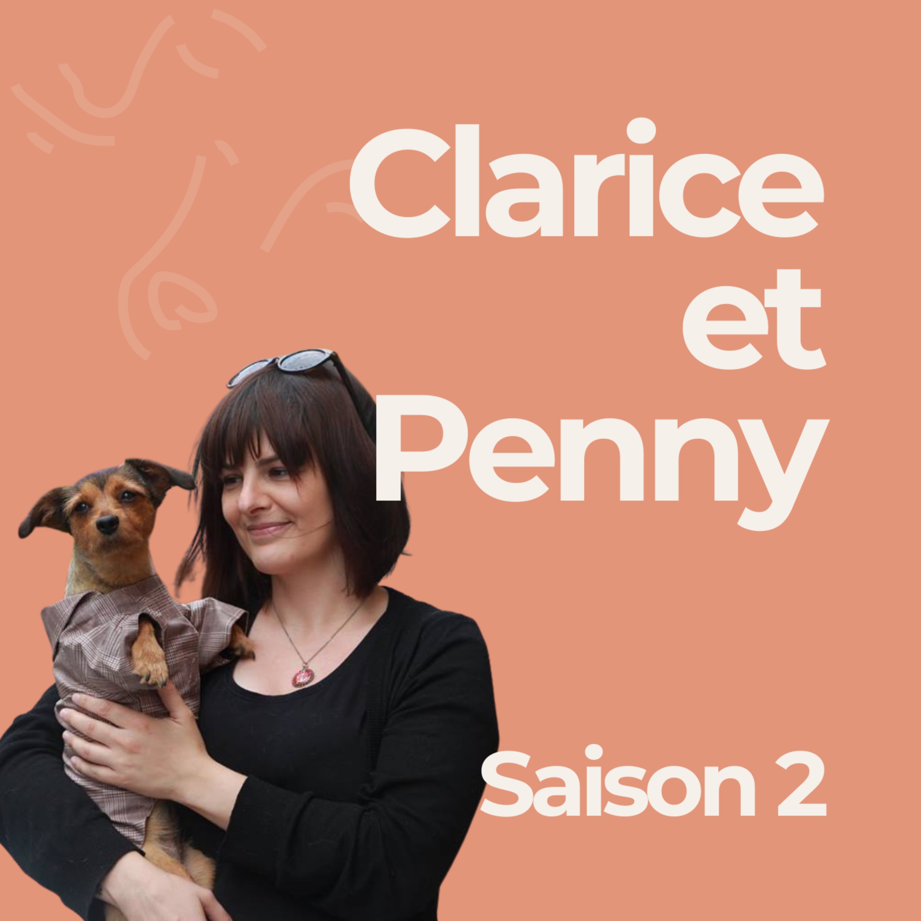 Quand je parle avec mon Chien