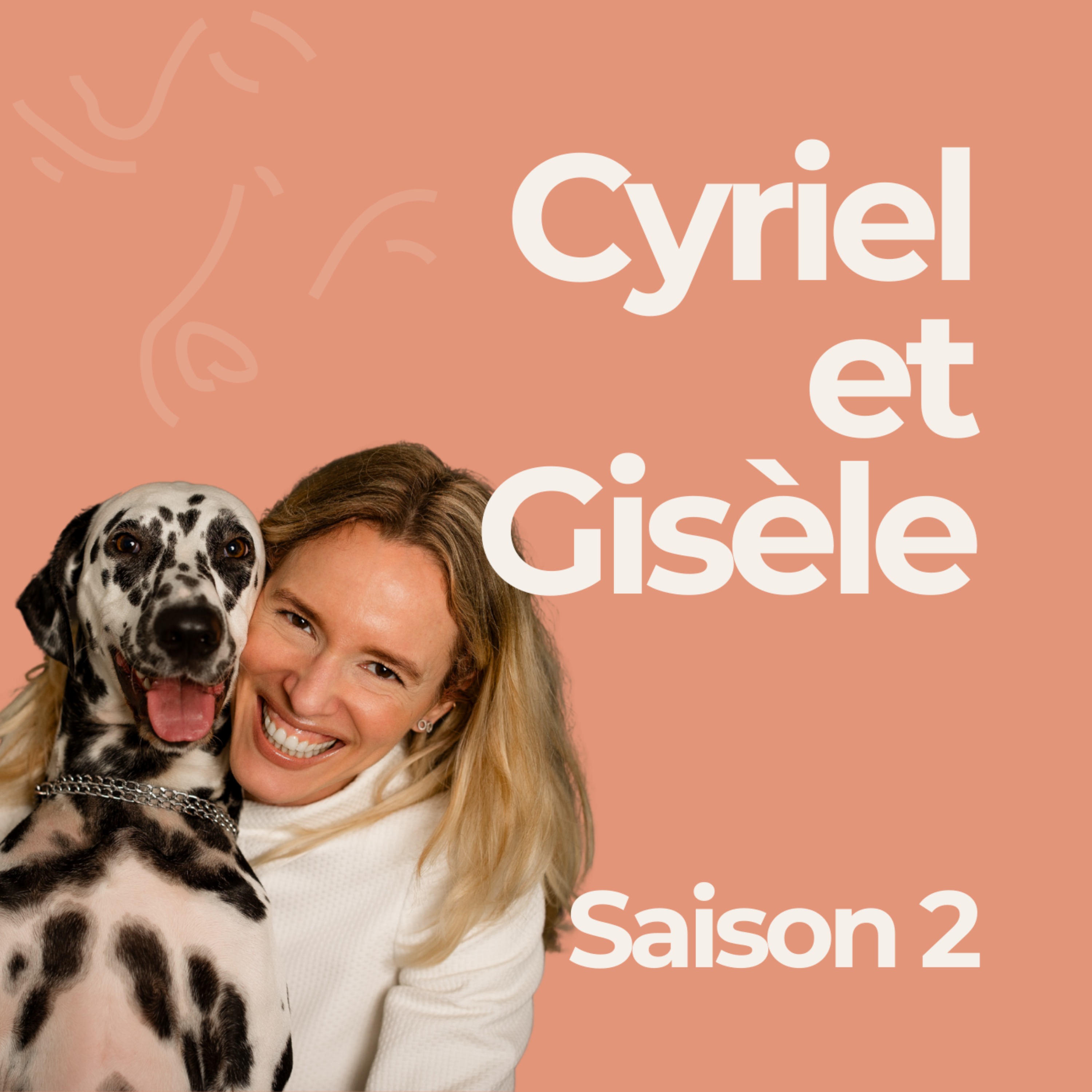 Quand je parle avec mon Chien