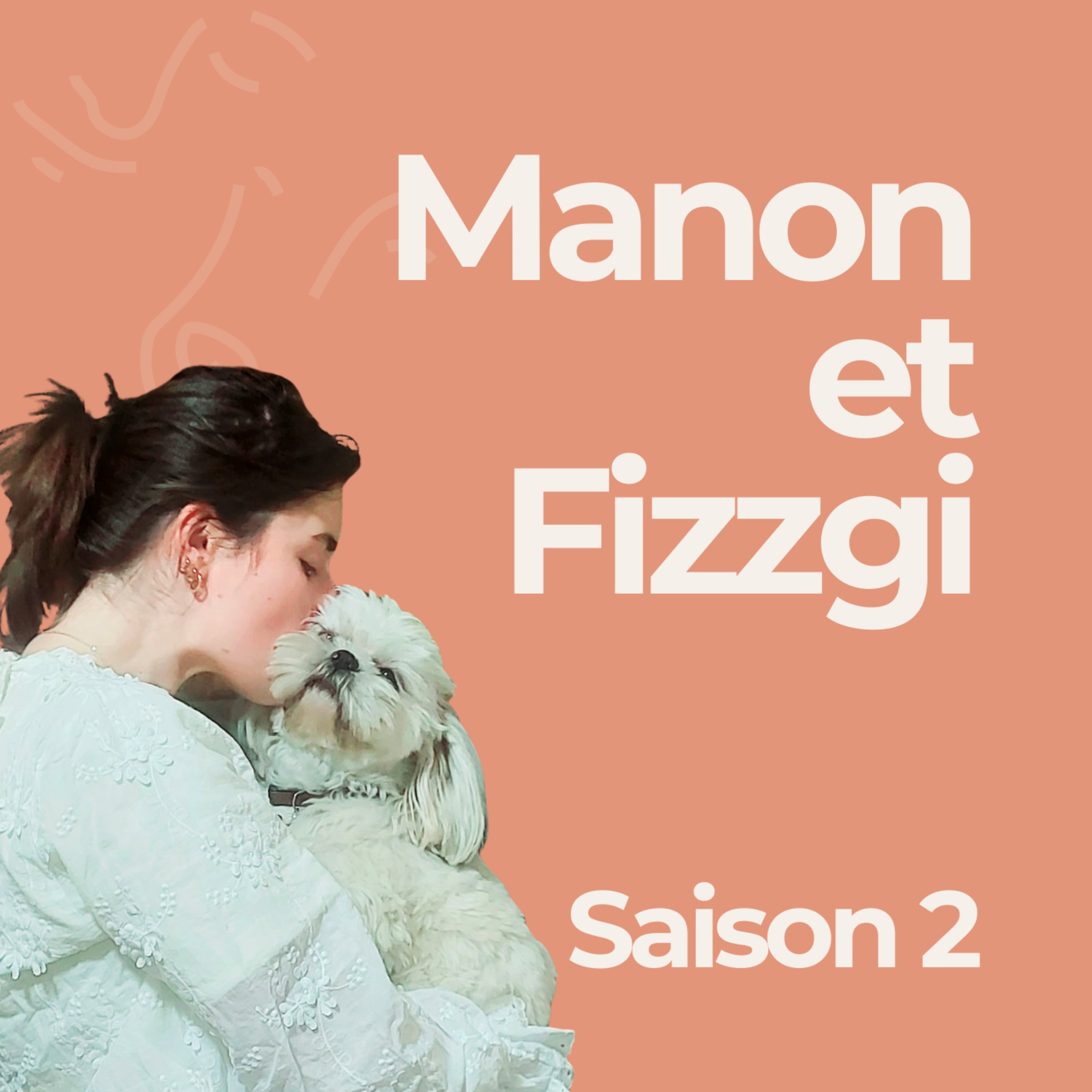 Quand je parle avec mon Chien