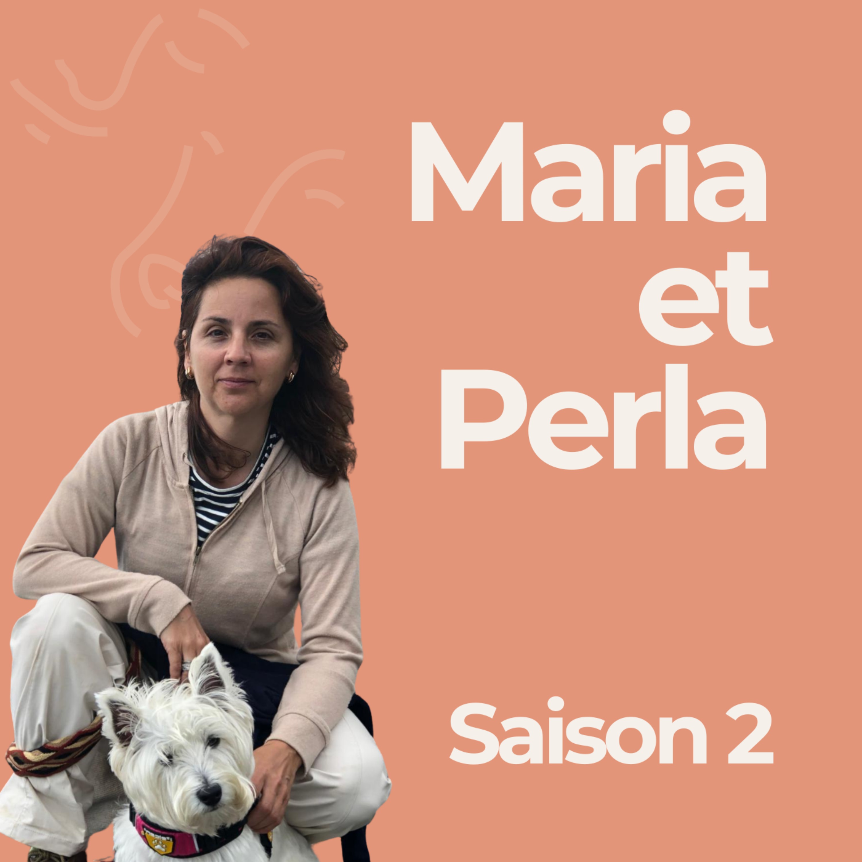 Quand je parle avec mon Chien