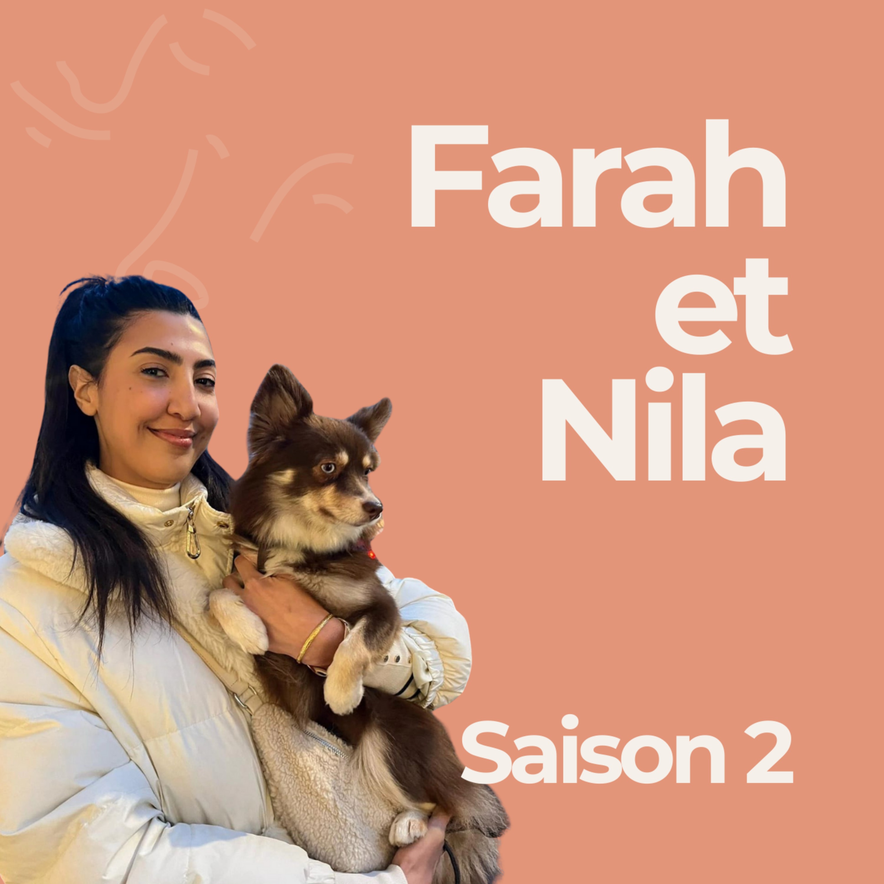 Quand je parle avec mon Chien