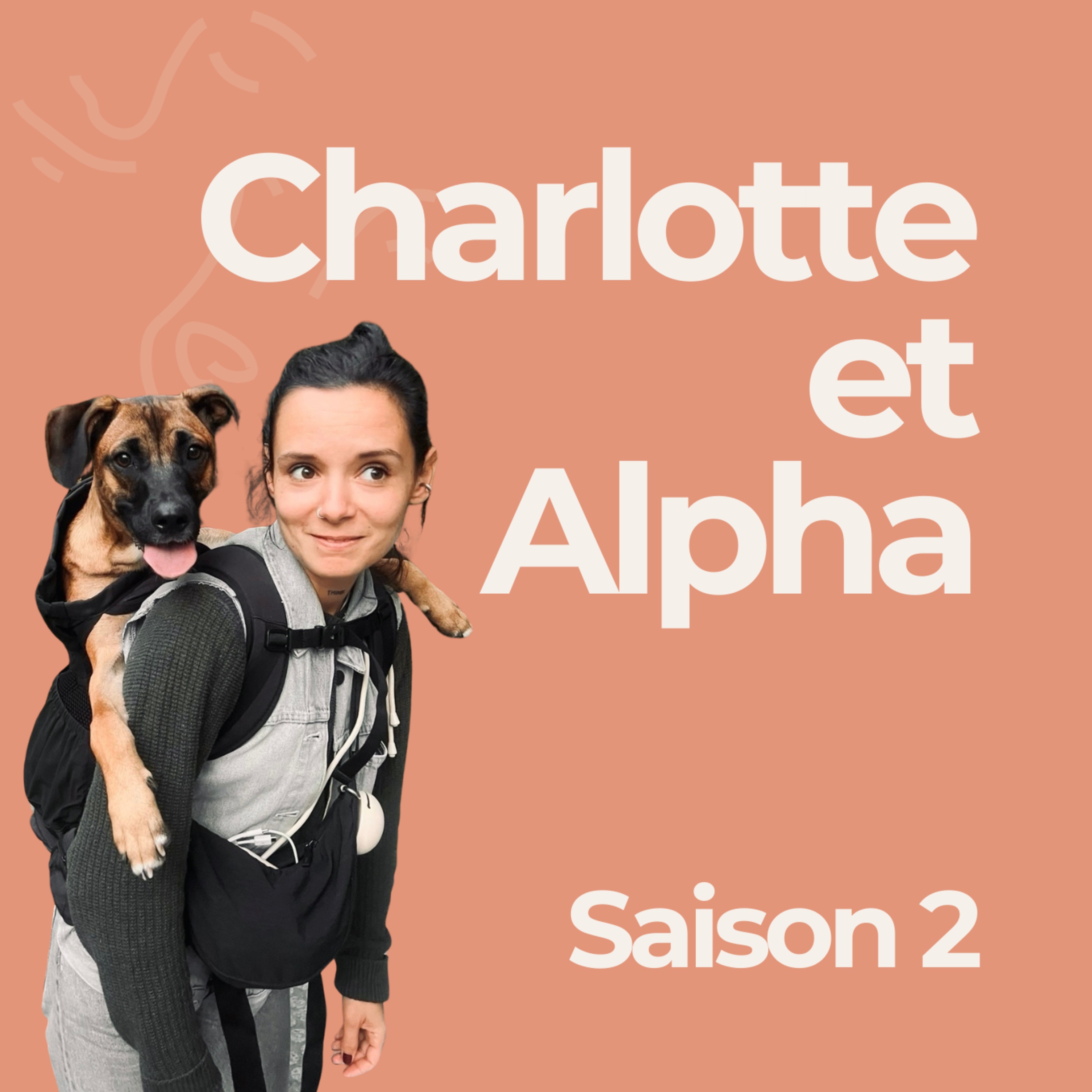 Quand je parle avec mon Chien
