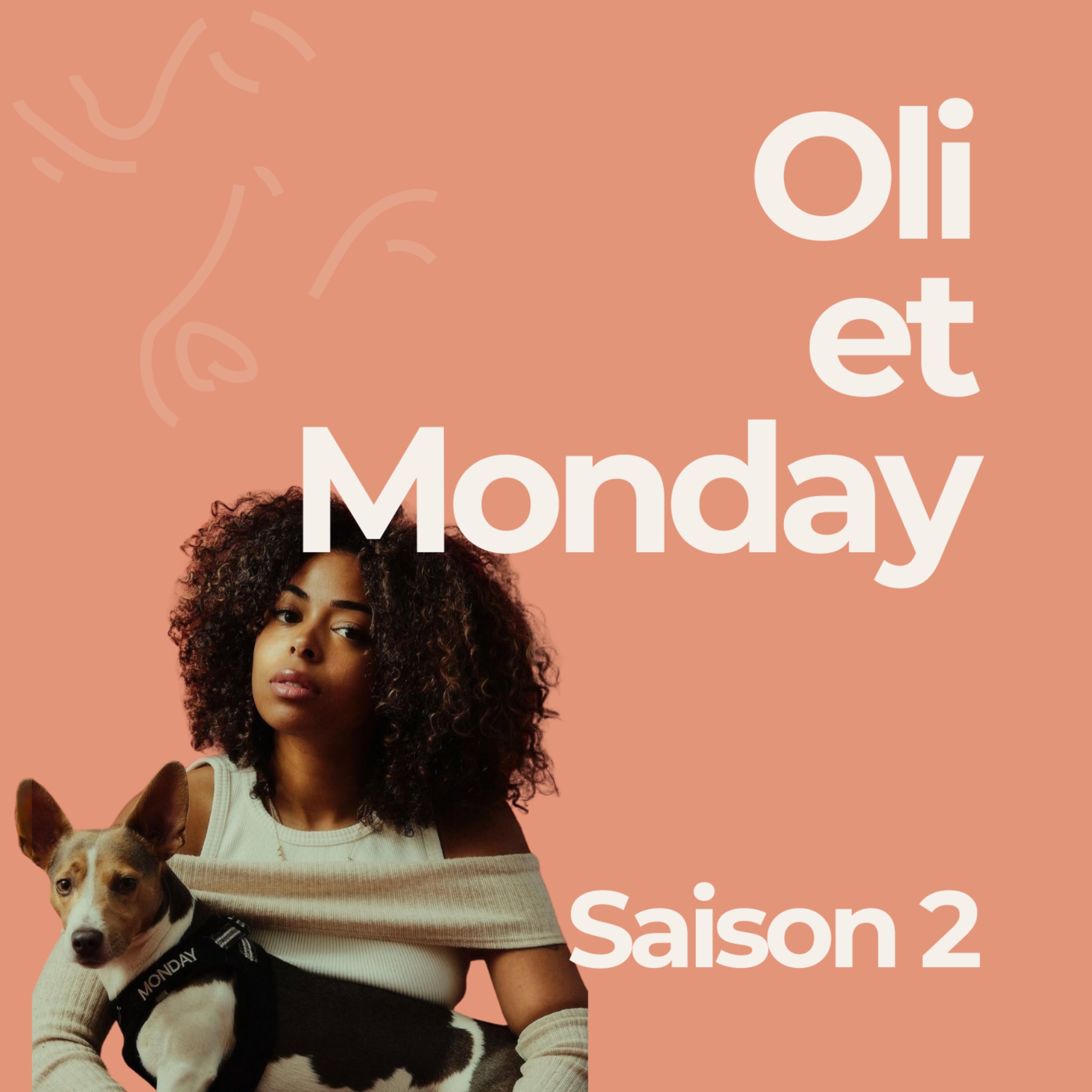Quand je parle avec mon Chien