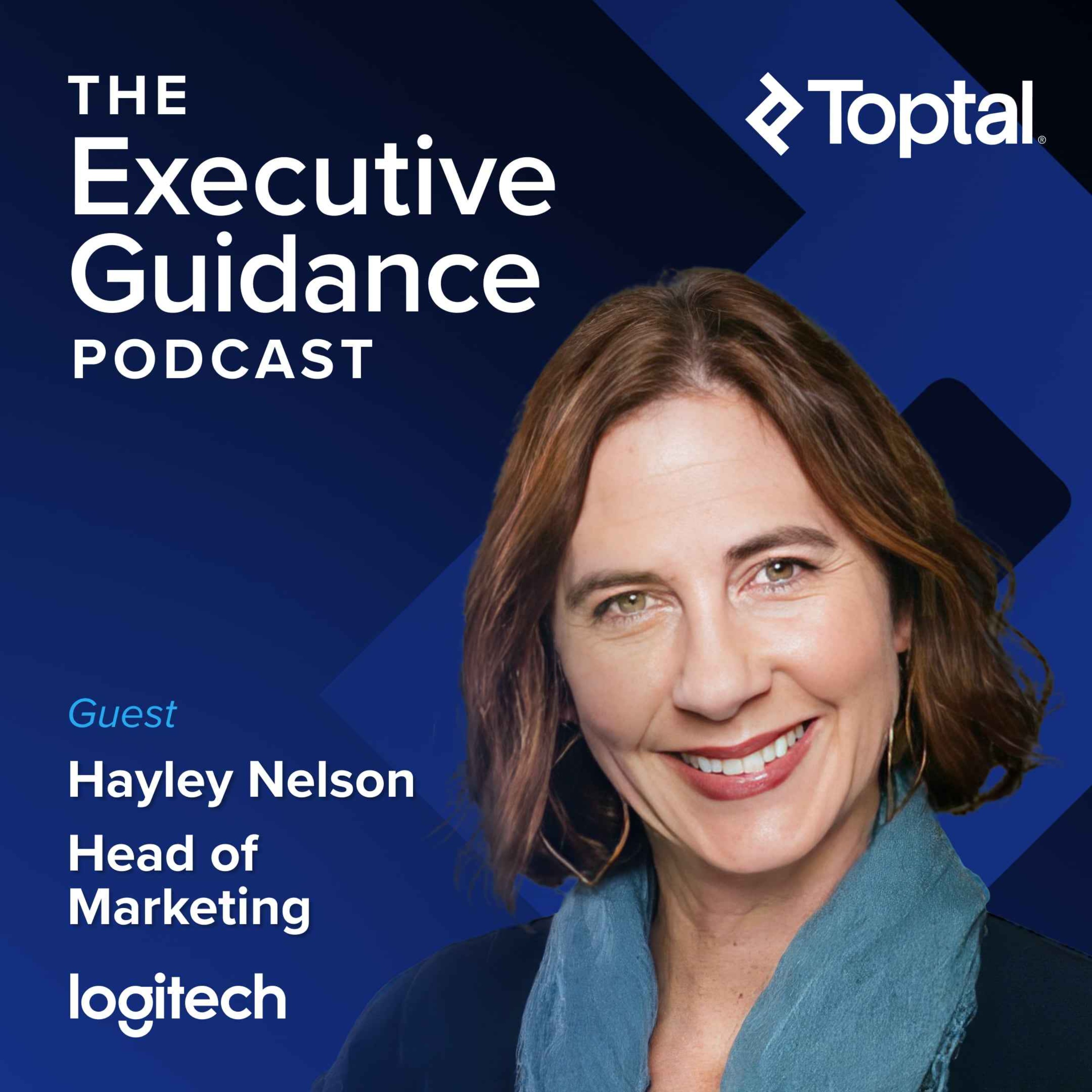 Insights on Building Content-Driven, Agile Marketing Teams at Airbnb, Salesforce, and Logitech