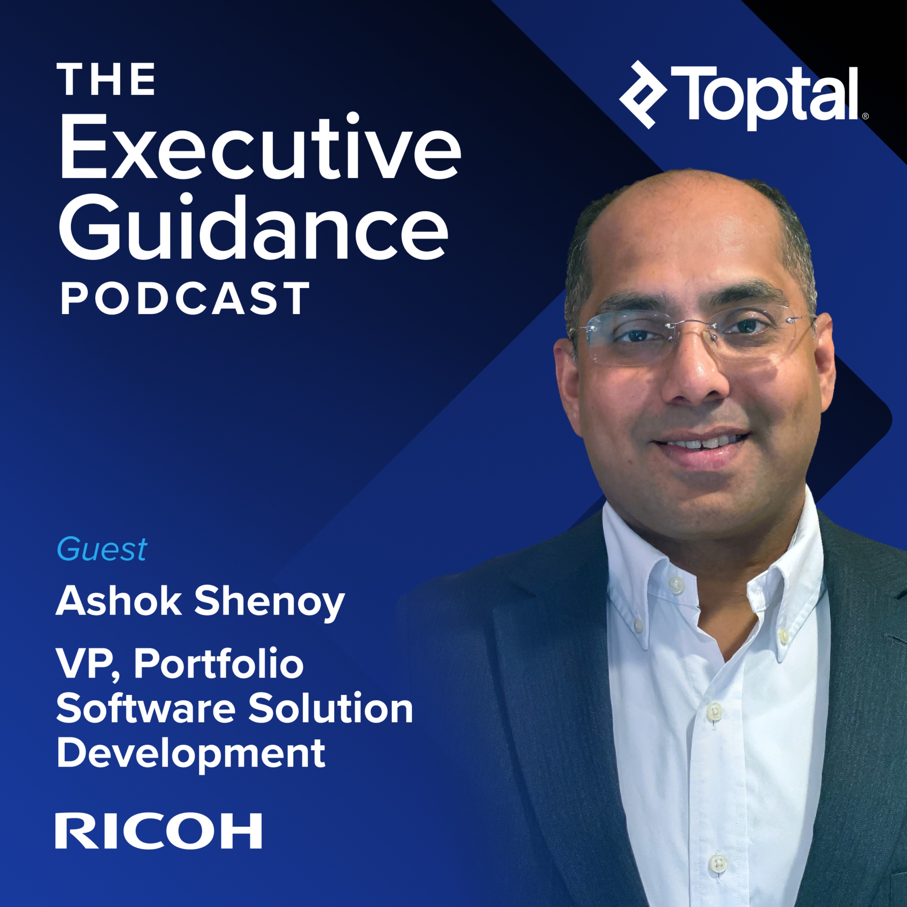Building an AI-ready Culture: Lessons From Ricoh’s Digital Transformation