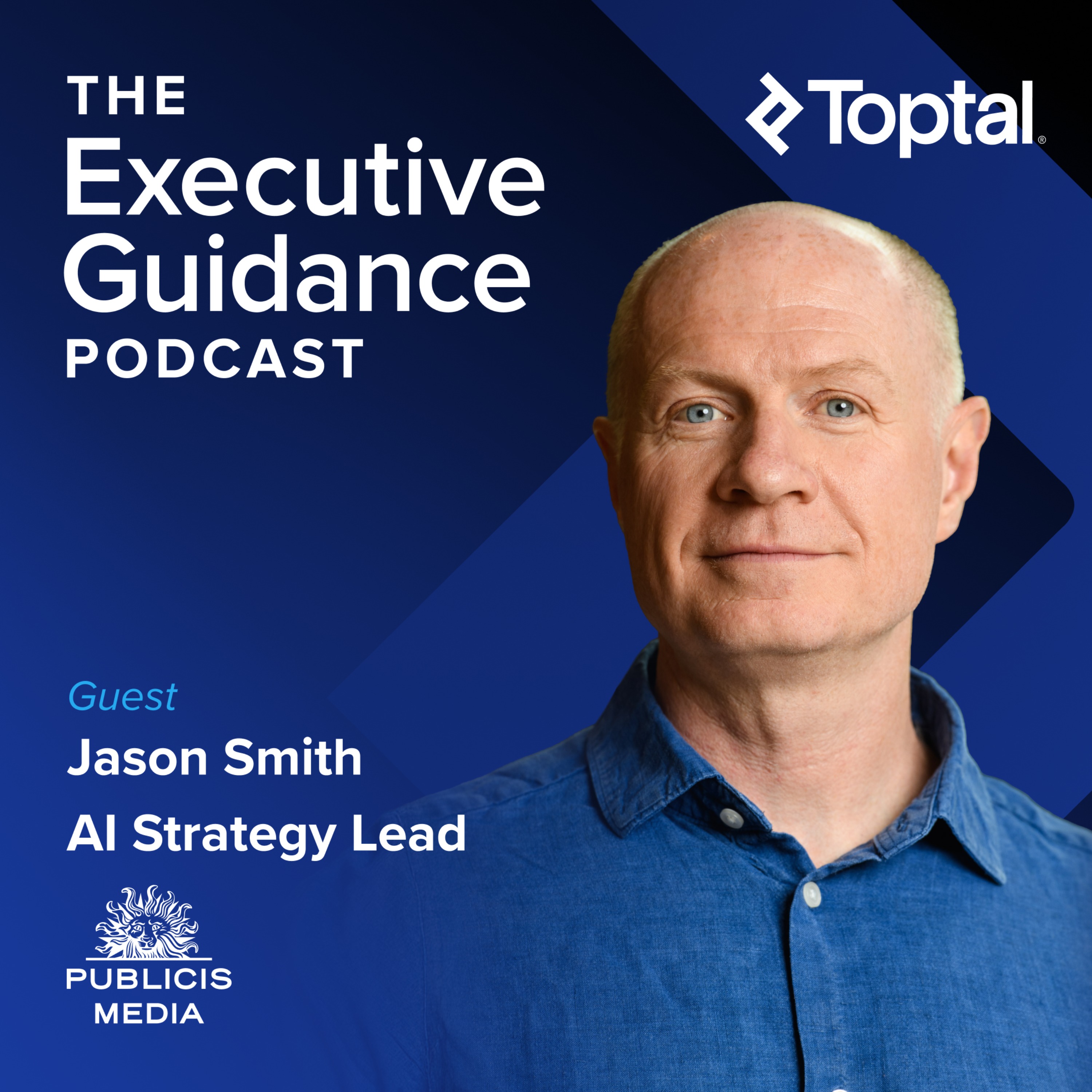 AI and the Future of Media Strategy: Insights From Publicis