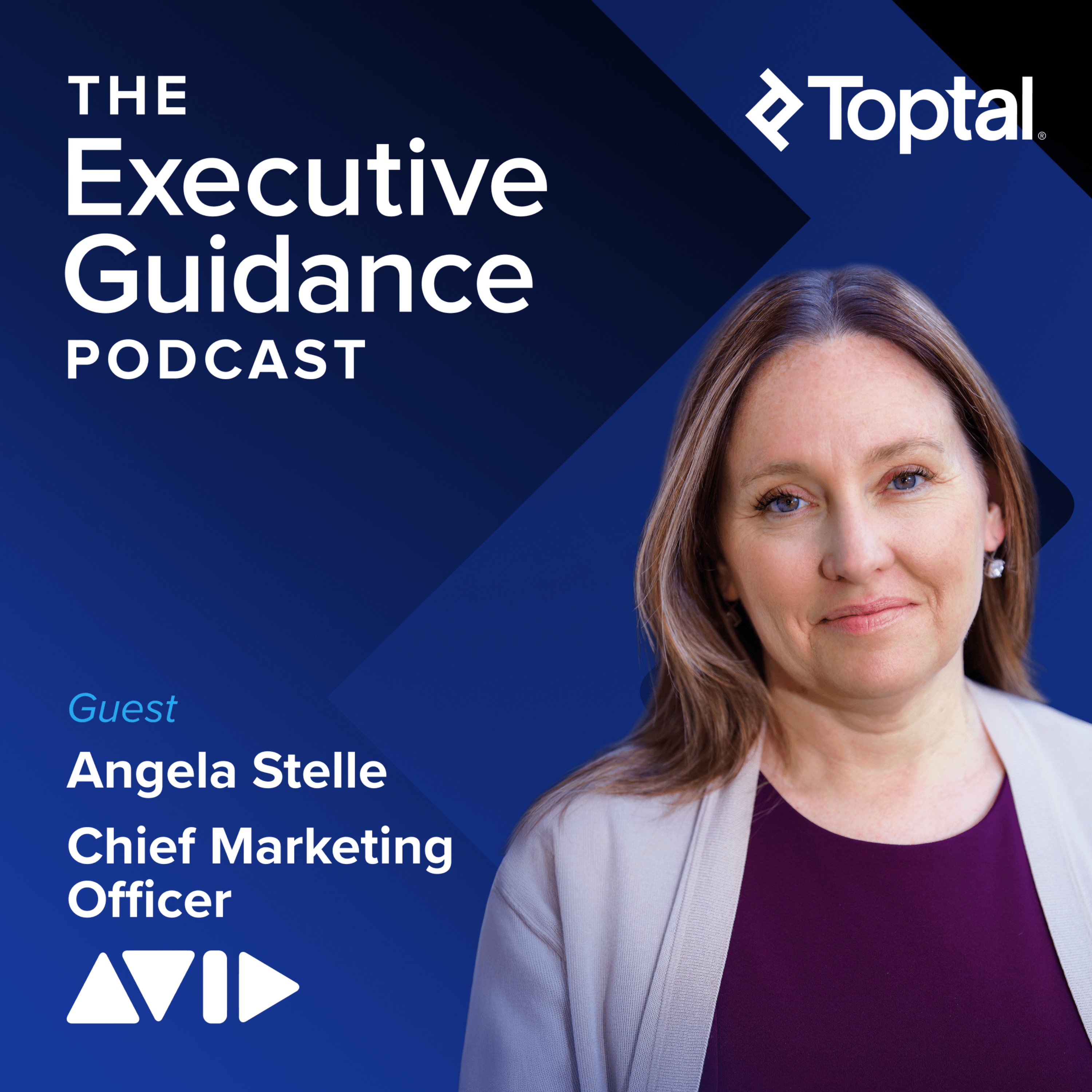How to Lead Brand Reinvention and Build High-impact Teams: Lessons From Avid’s CMO