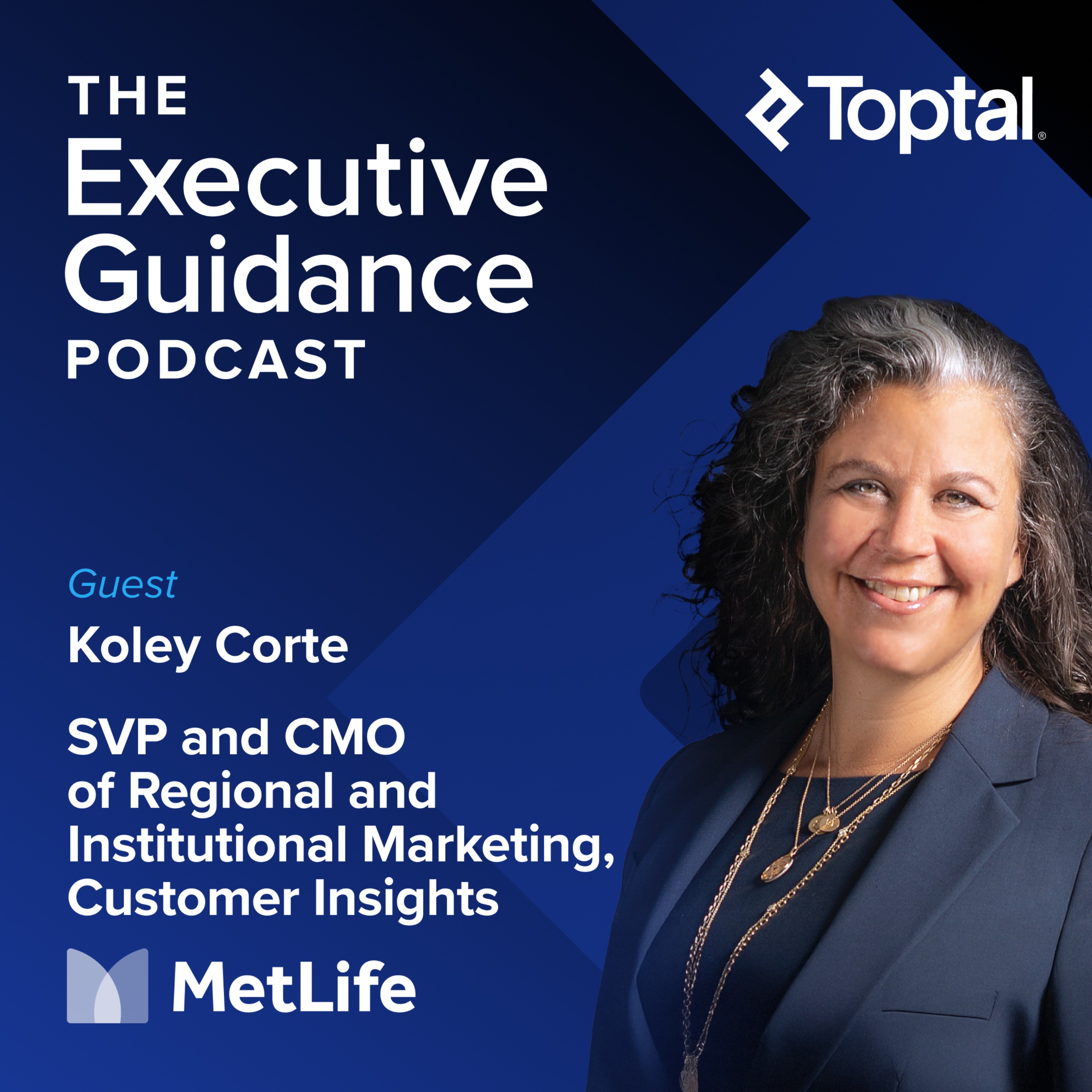 Aligning Global Marketing Strategy Around the Customer: Insights from MetLife