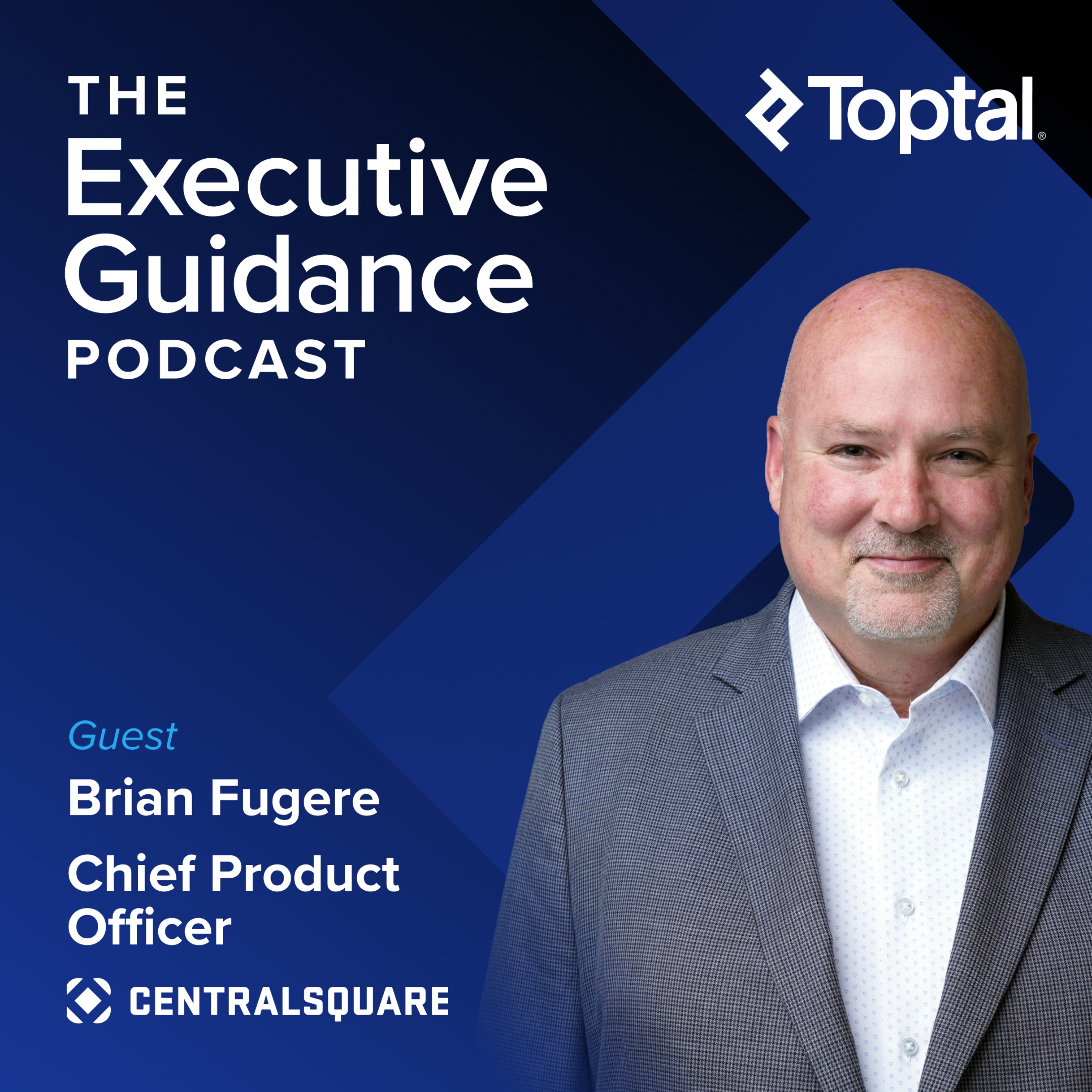 Cloud, AI, and the Future of Public Safety: Insights From CentralSquare’s CPO