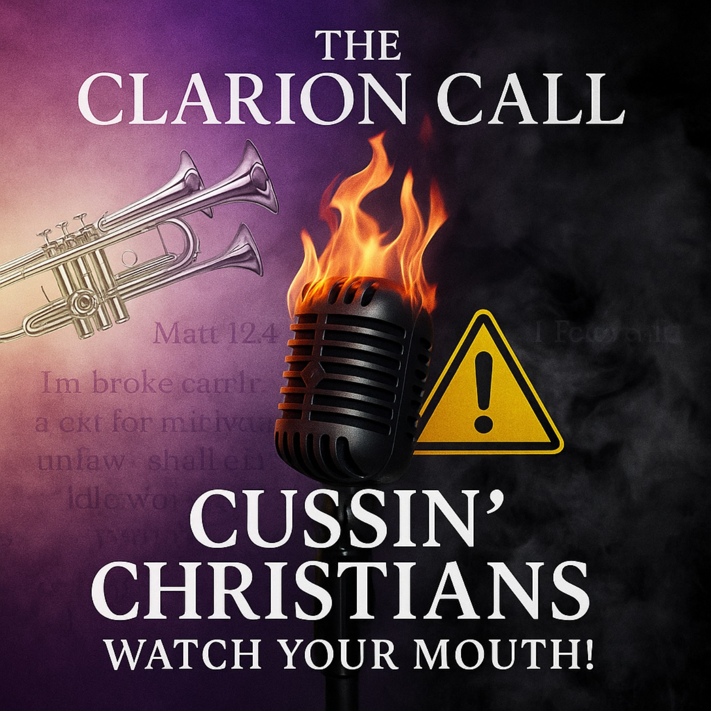 The Clarion Call