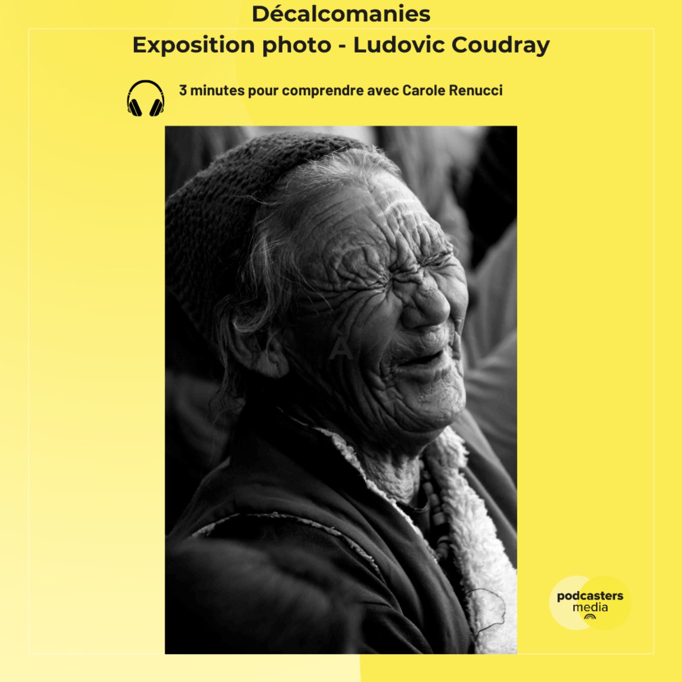 Episode 1 - Ludovic Coudray - rencontre
