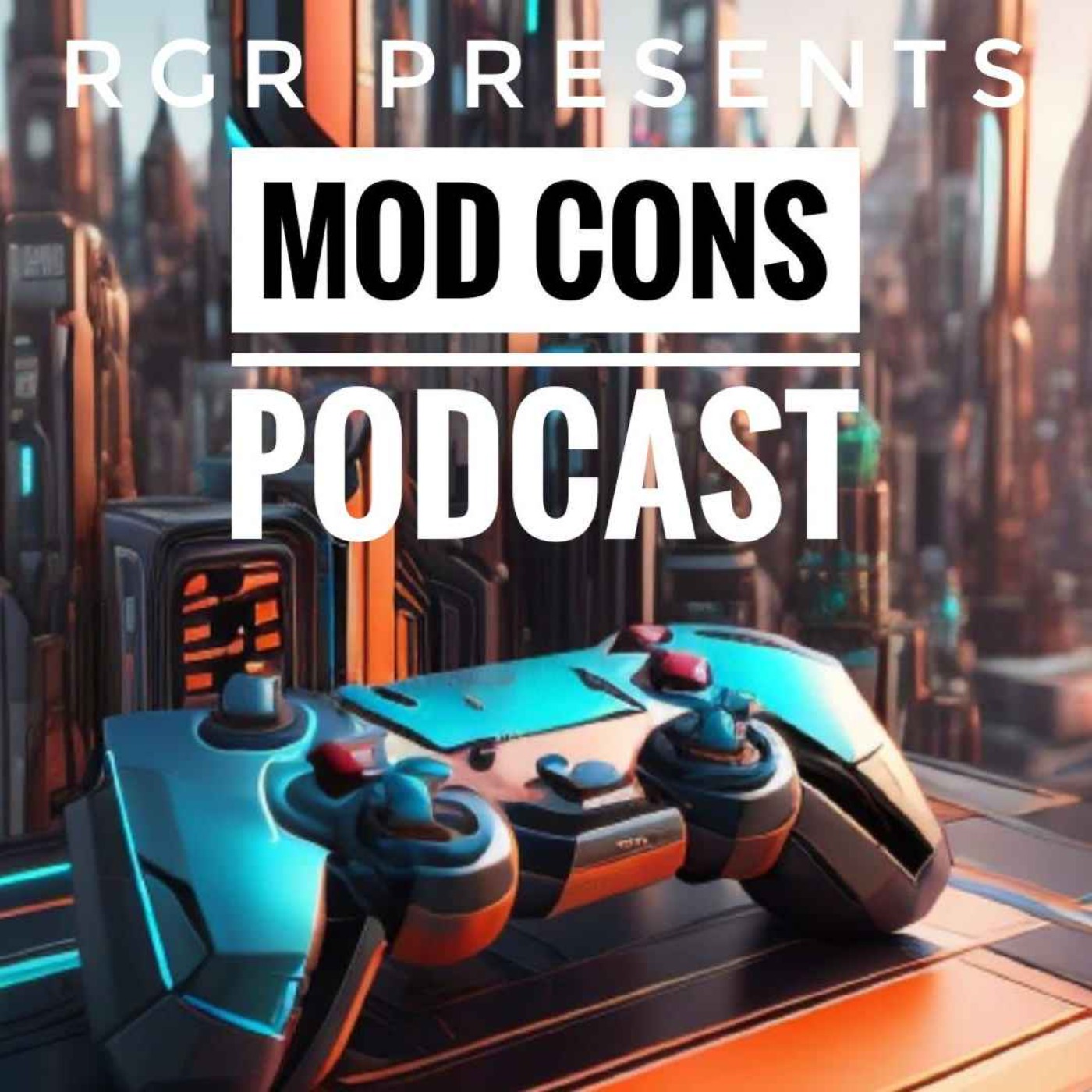 Total Video Gamers Podcast