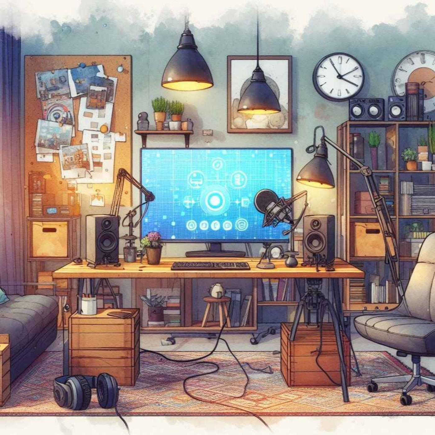 Total Video Gamers Podcast