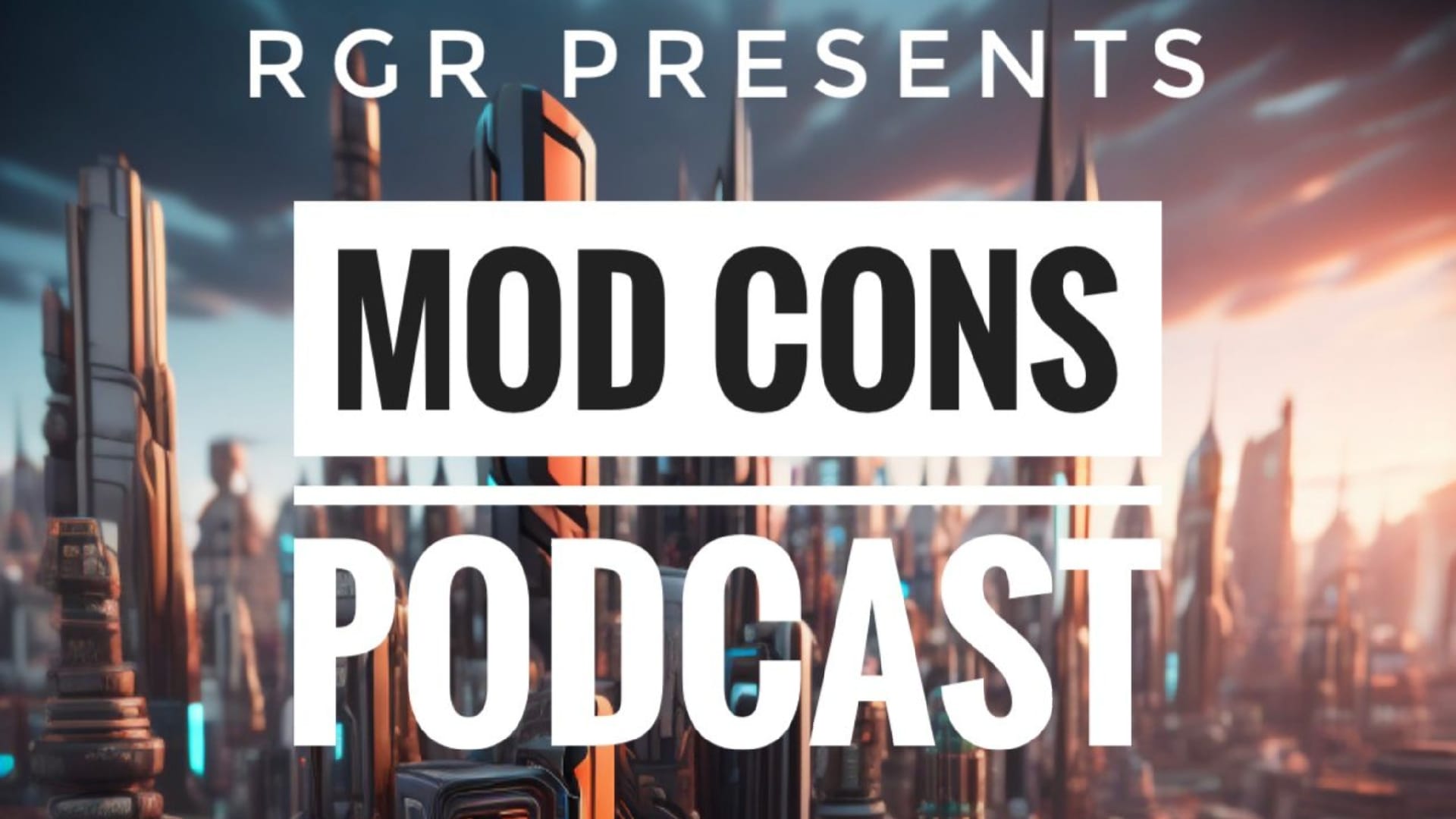 Total Video Gamers Podcast