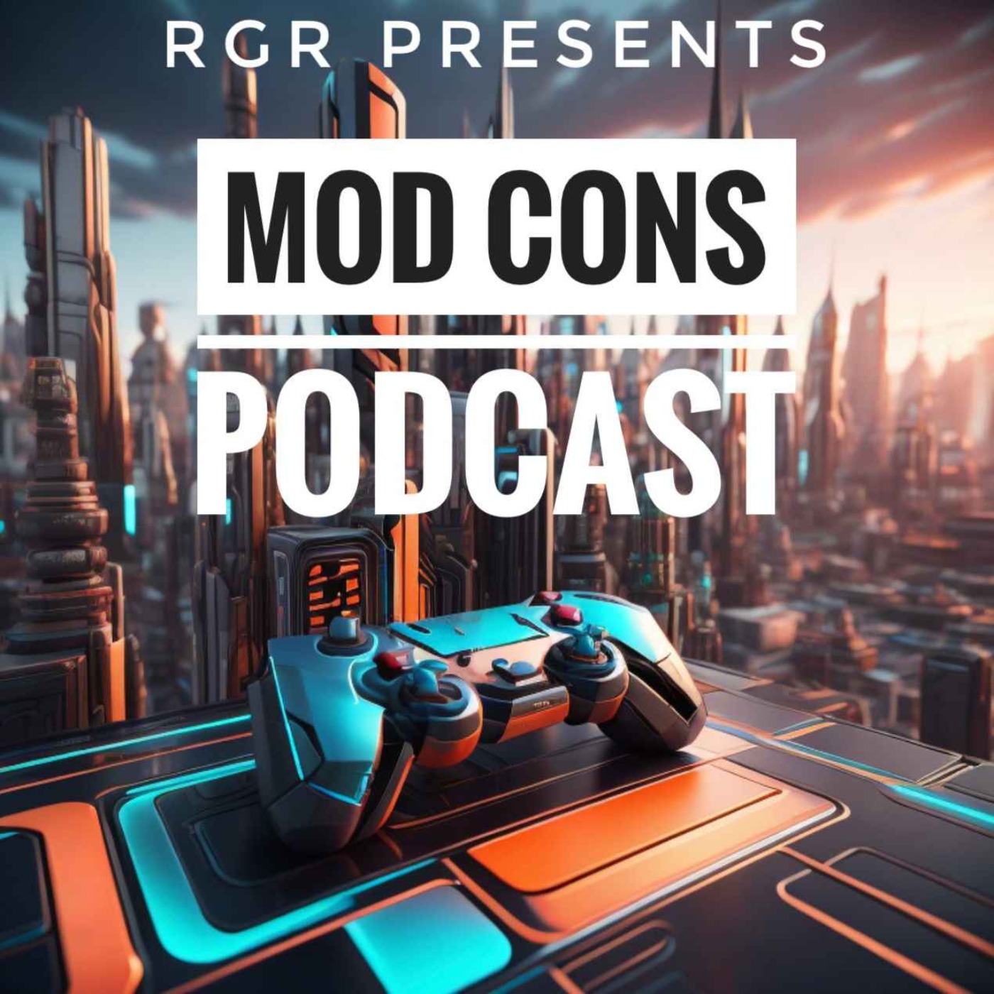 Total Video Gamers Podcast