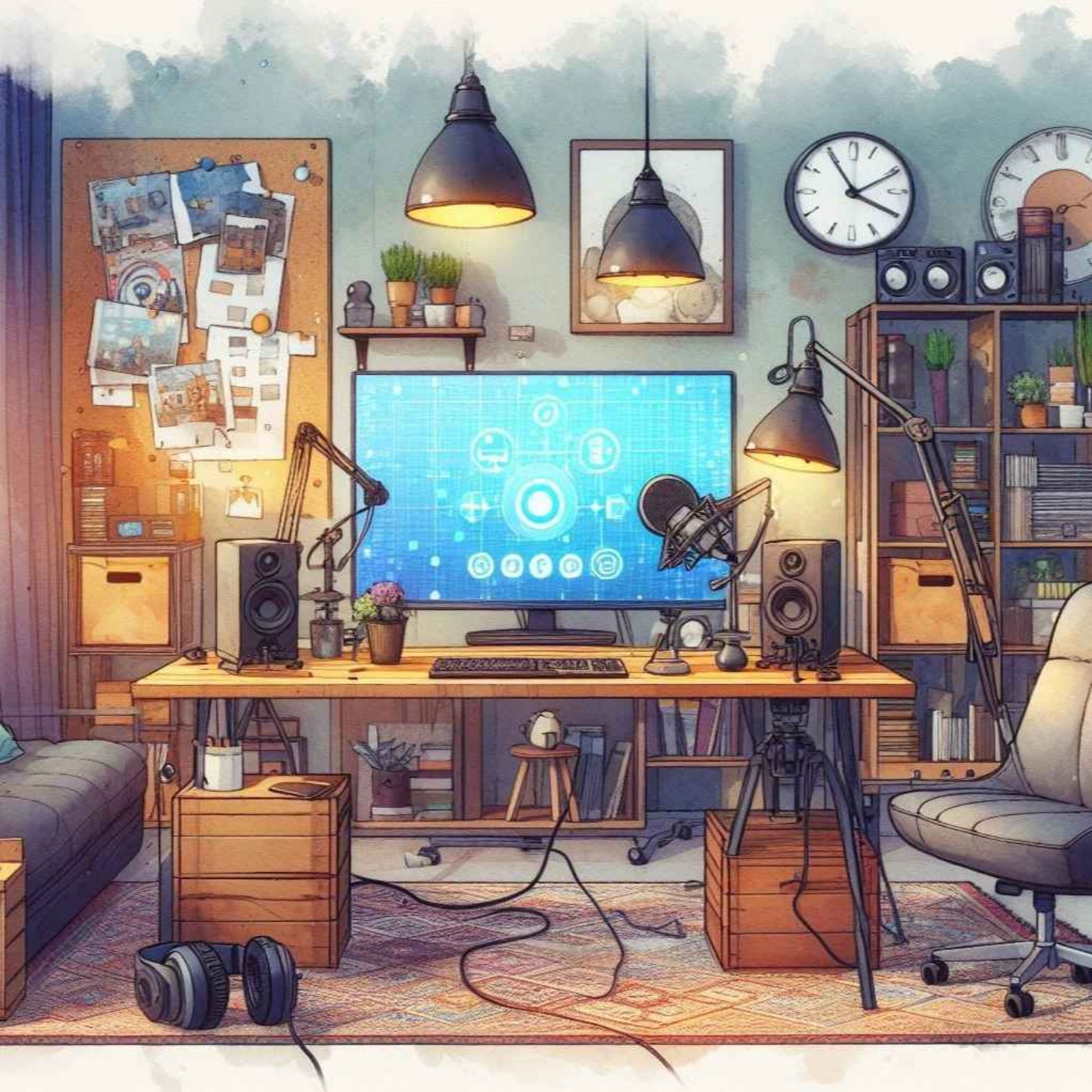 Total Video Gamers Podcast