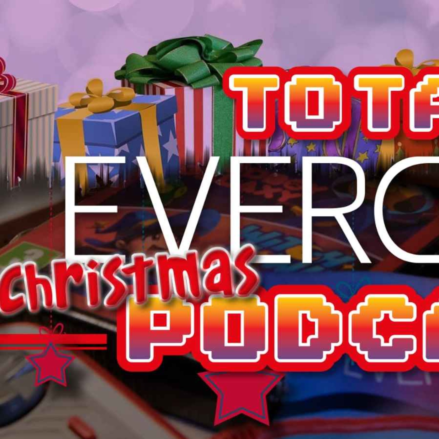 Total Video Gamers Podcast