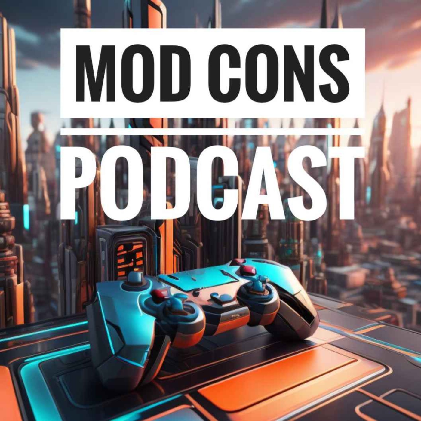 Total Video Gamers Podcast