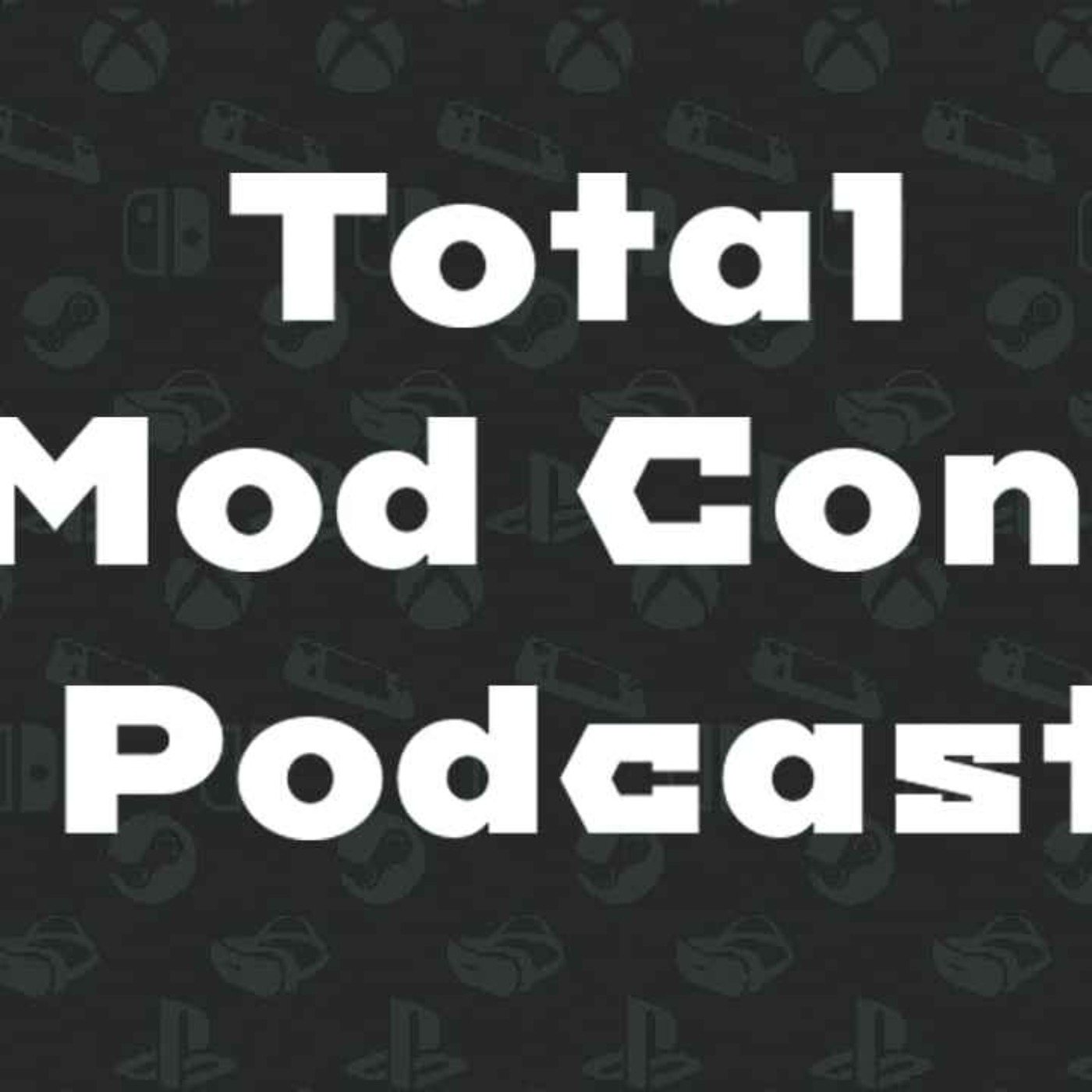 Total Video Gamers Podcast