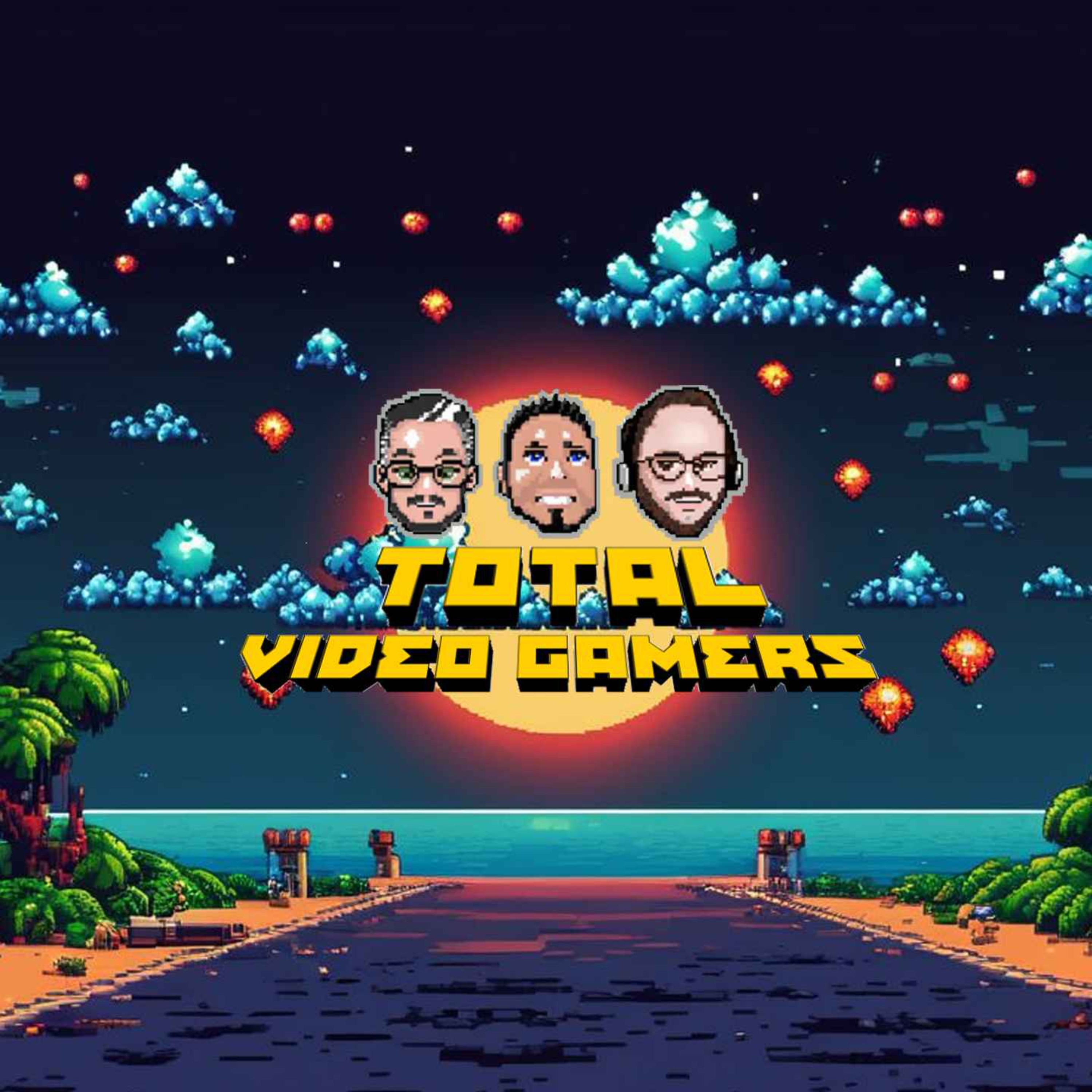 Total Uncensored podcast