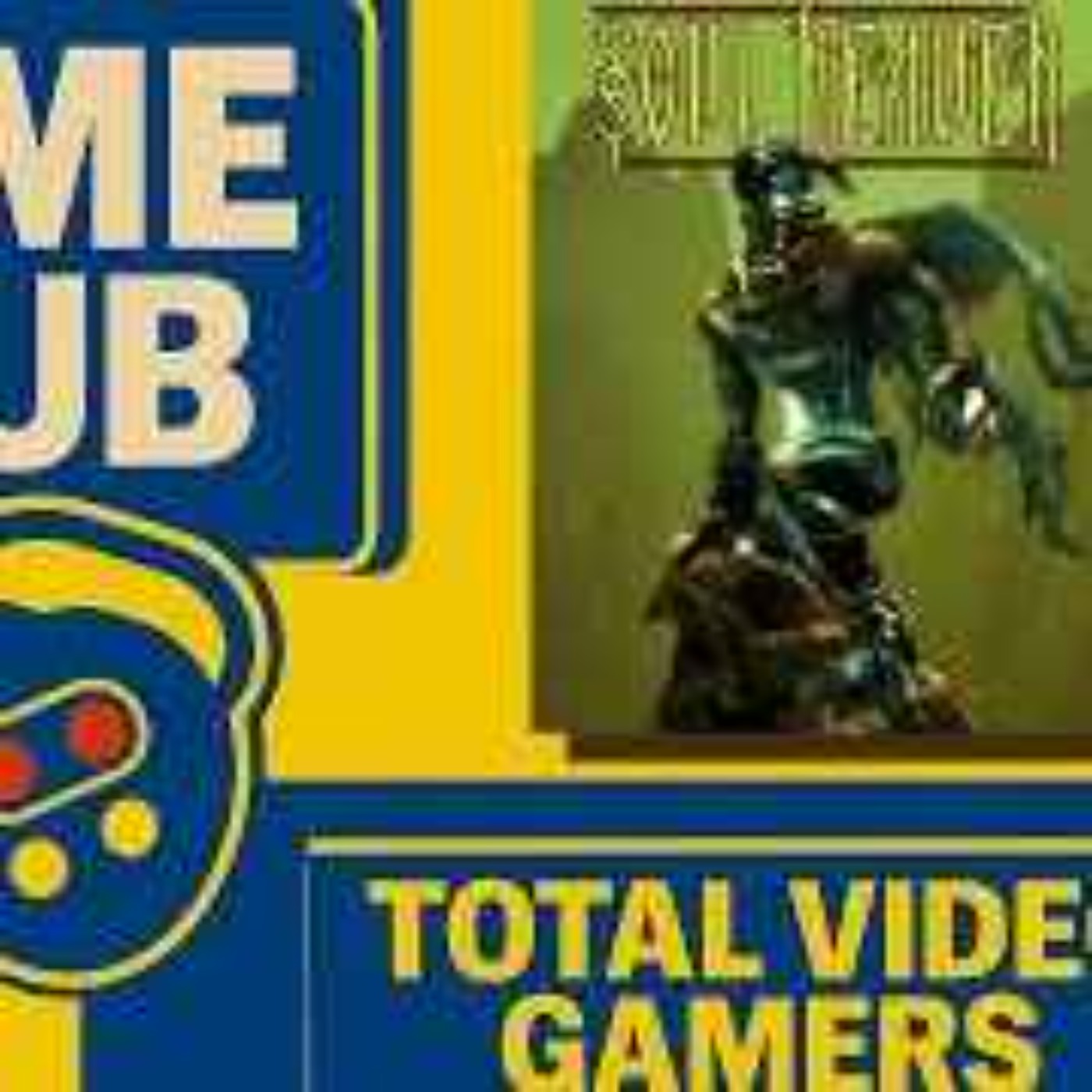 Game Club