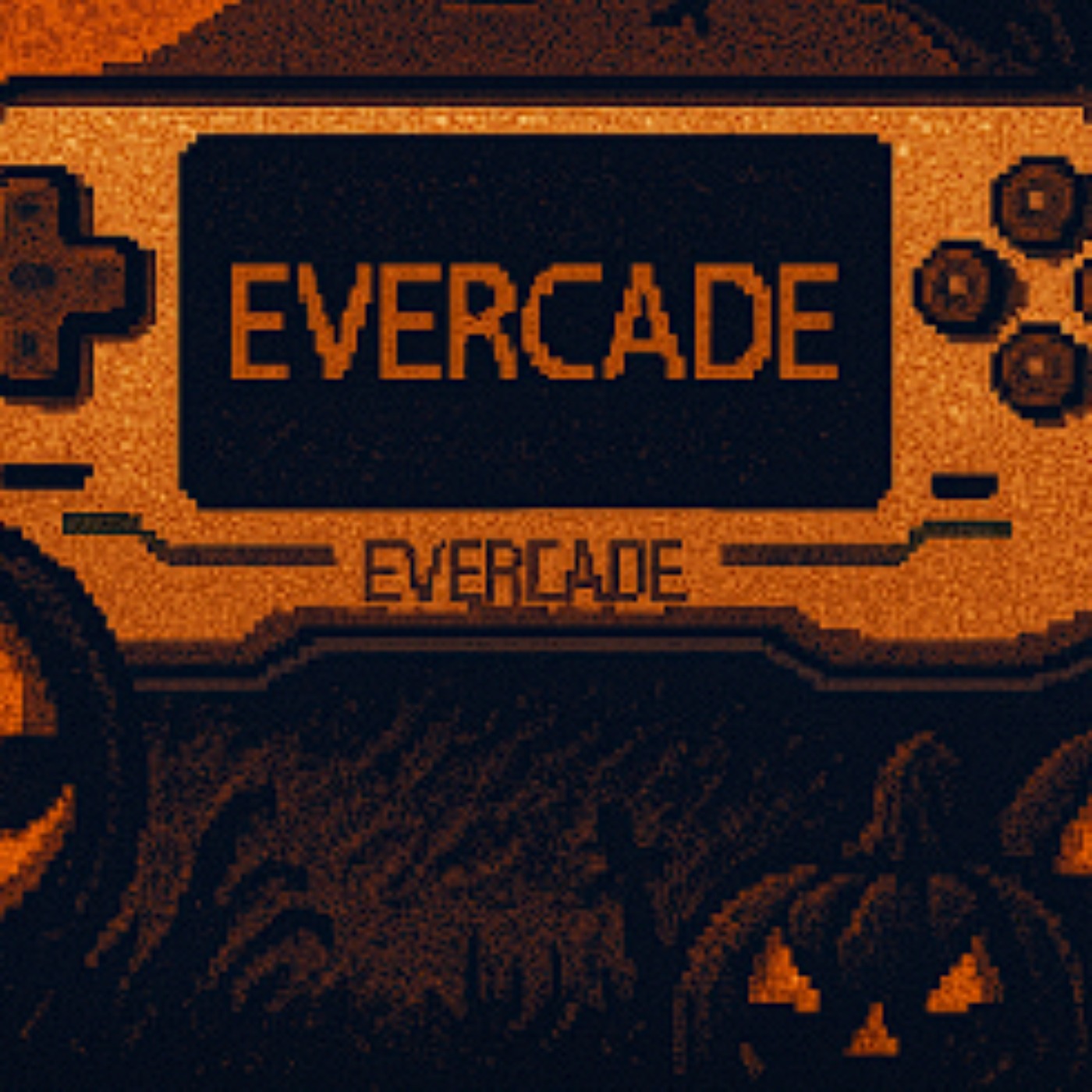Total Evercade Podcast