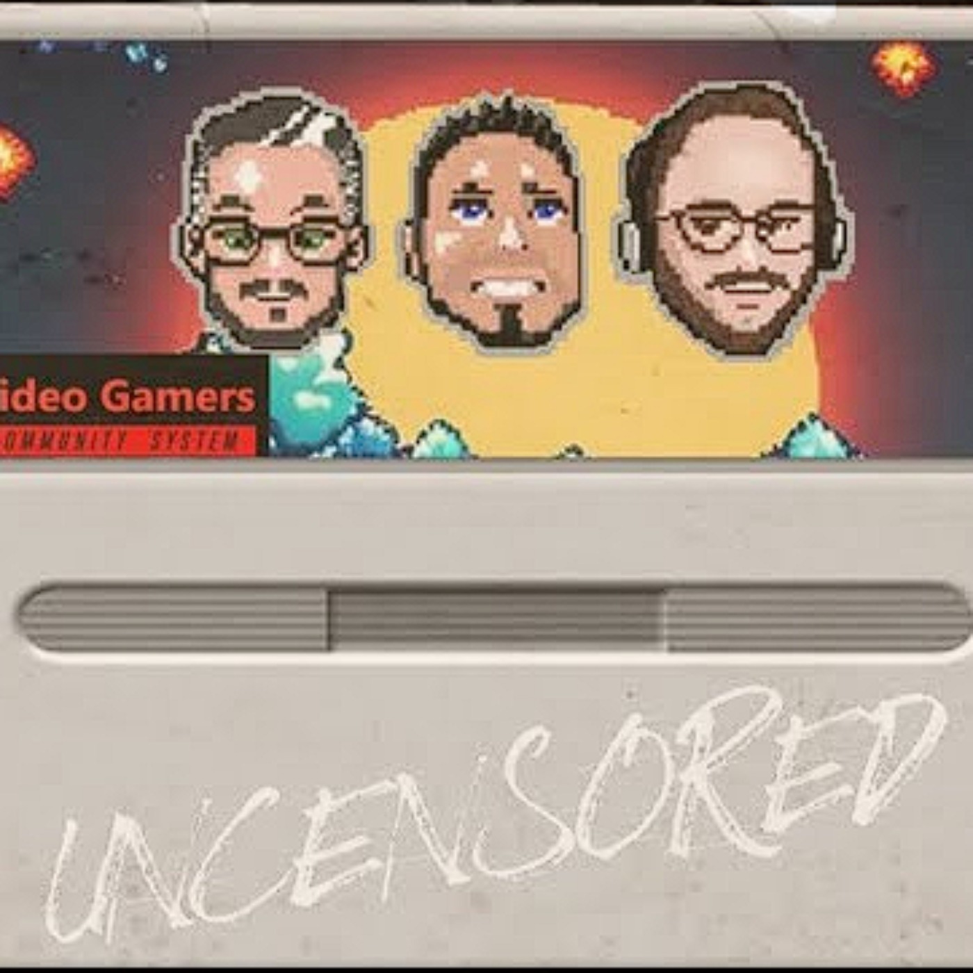 Total Uncensored podcast - Xbox 360 hits 20 Years - 360 Quiz