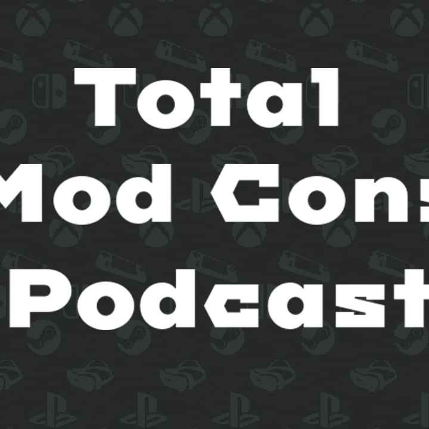 Total Mod Cons Podcast December 2025 Total Mod Cons Podcast December 2025