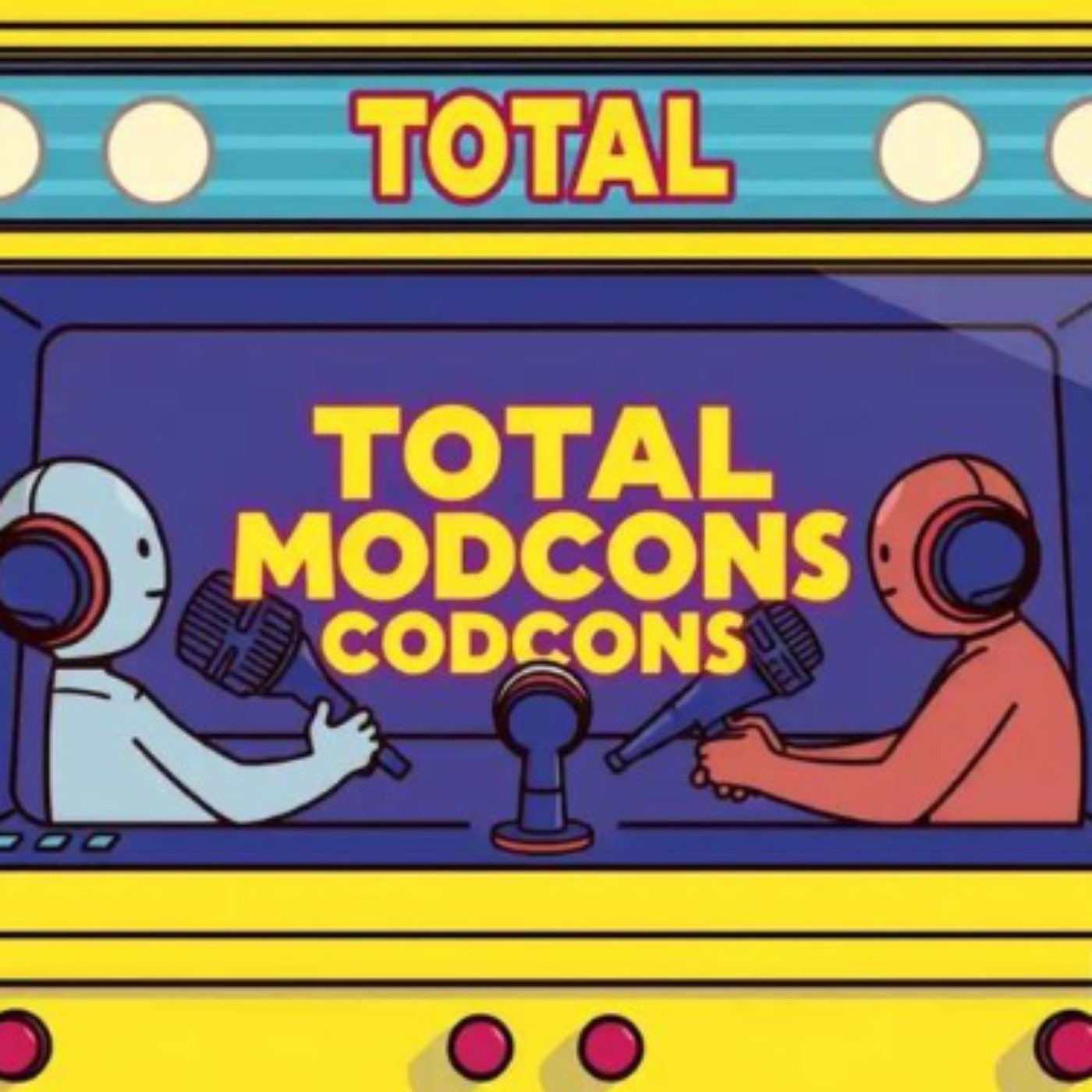 Total Mod Cons Podcast - Sony Jailbroken - Xbox Direct