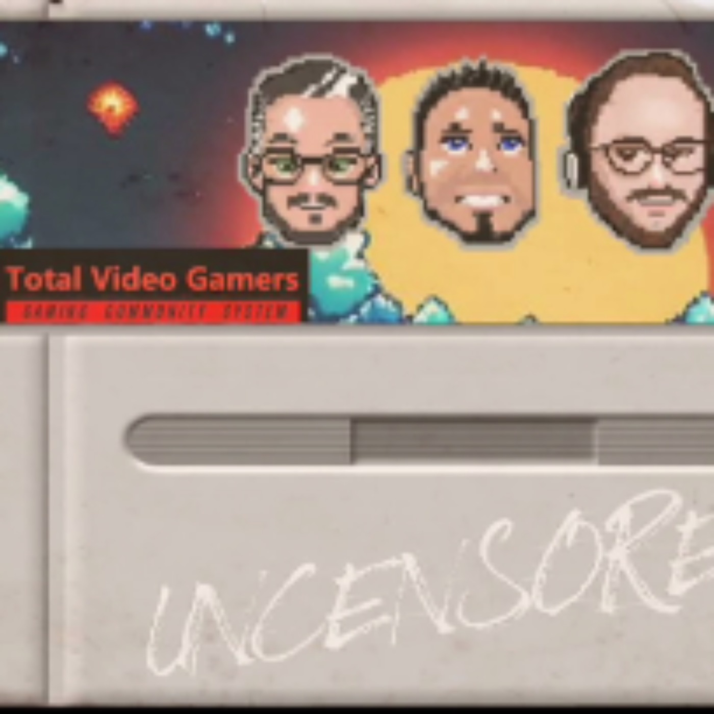 Total Uncensored podcast February 2026 Edition