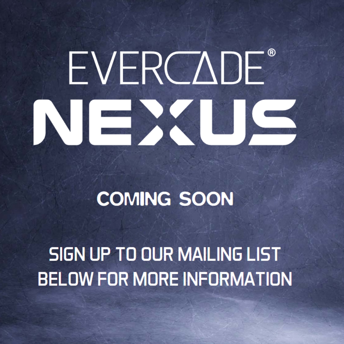Total Evercade Podcast - Episode 80 - Evercade NEXUS episode artwork