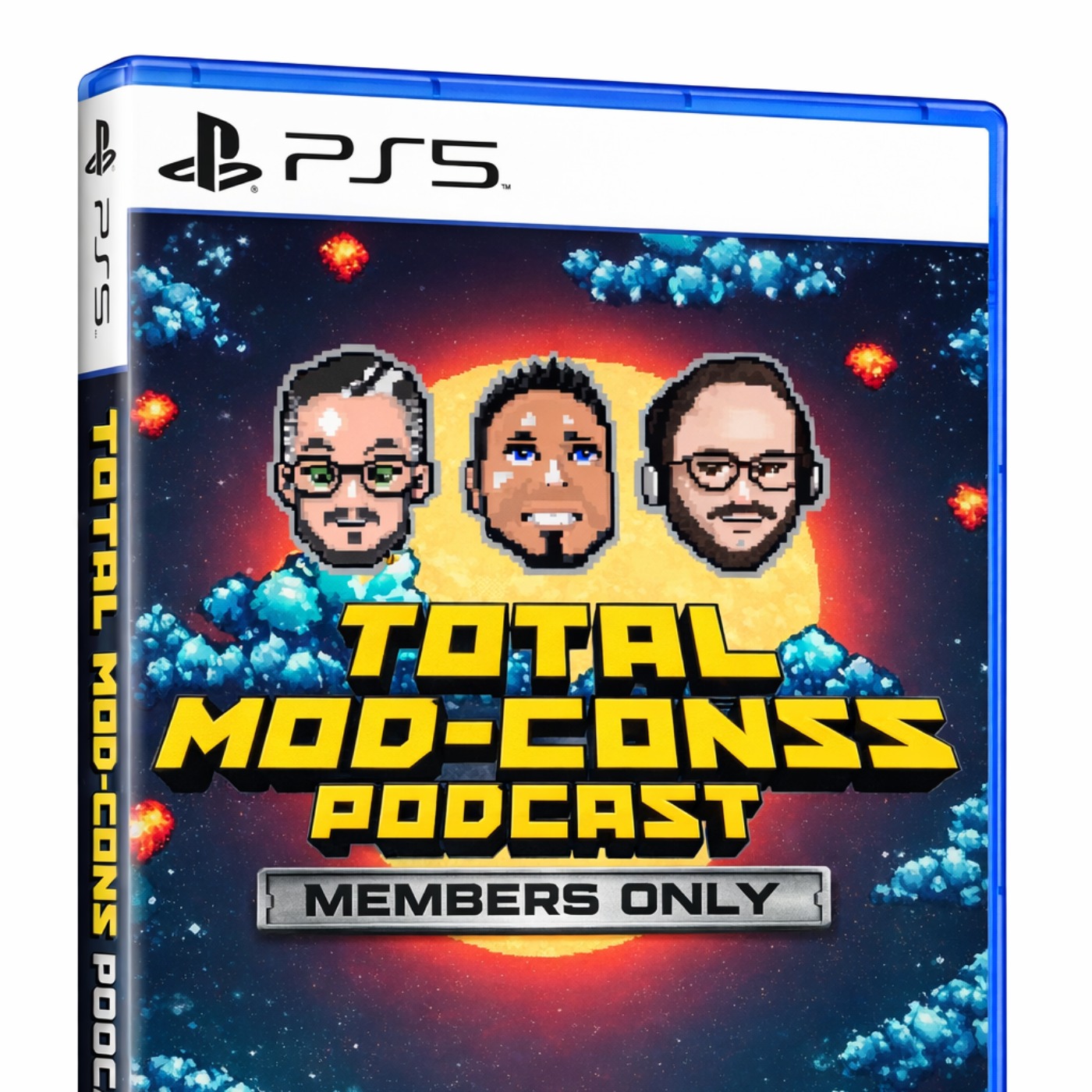 Total Mod Cons Podcast June 2026 - Steam Deck increase - State of play Predictions