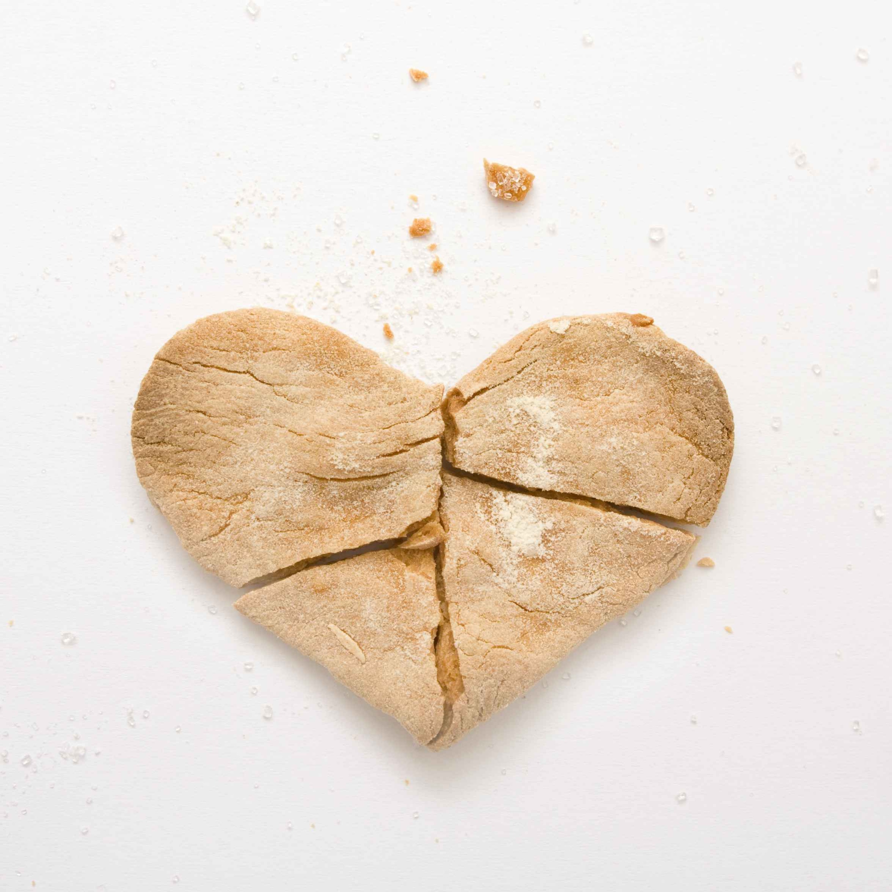 Wrong Love (II)