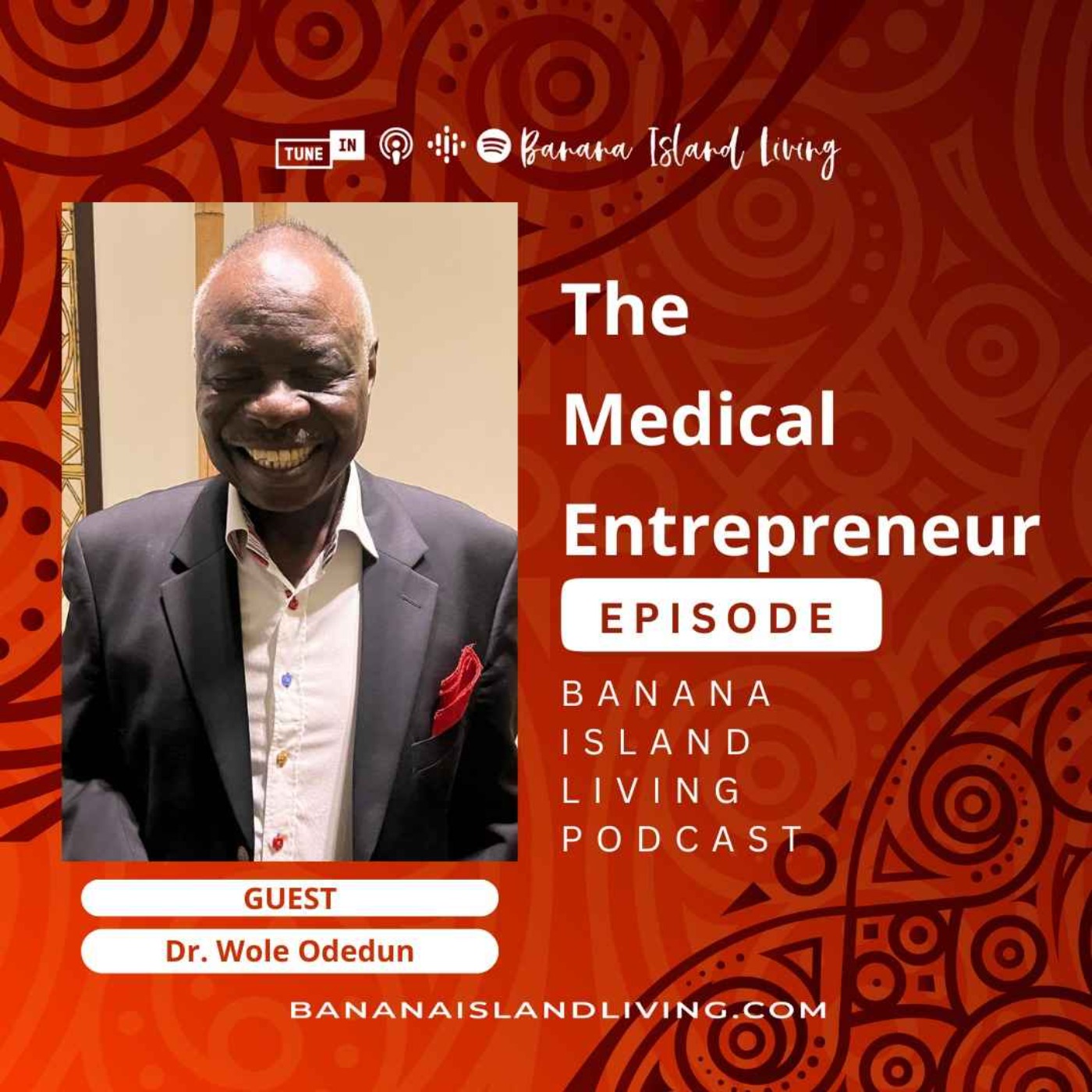 The Medical Entrepreneur