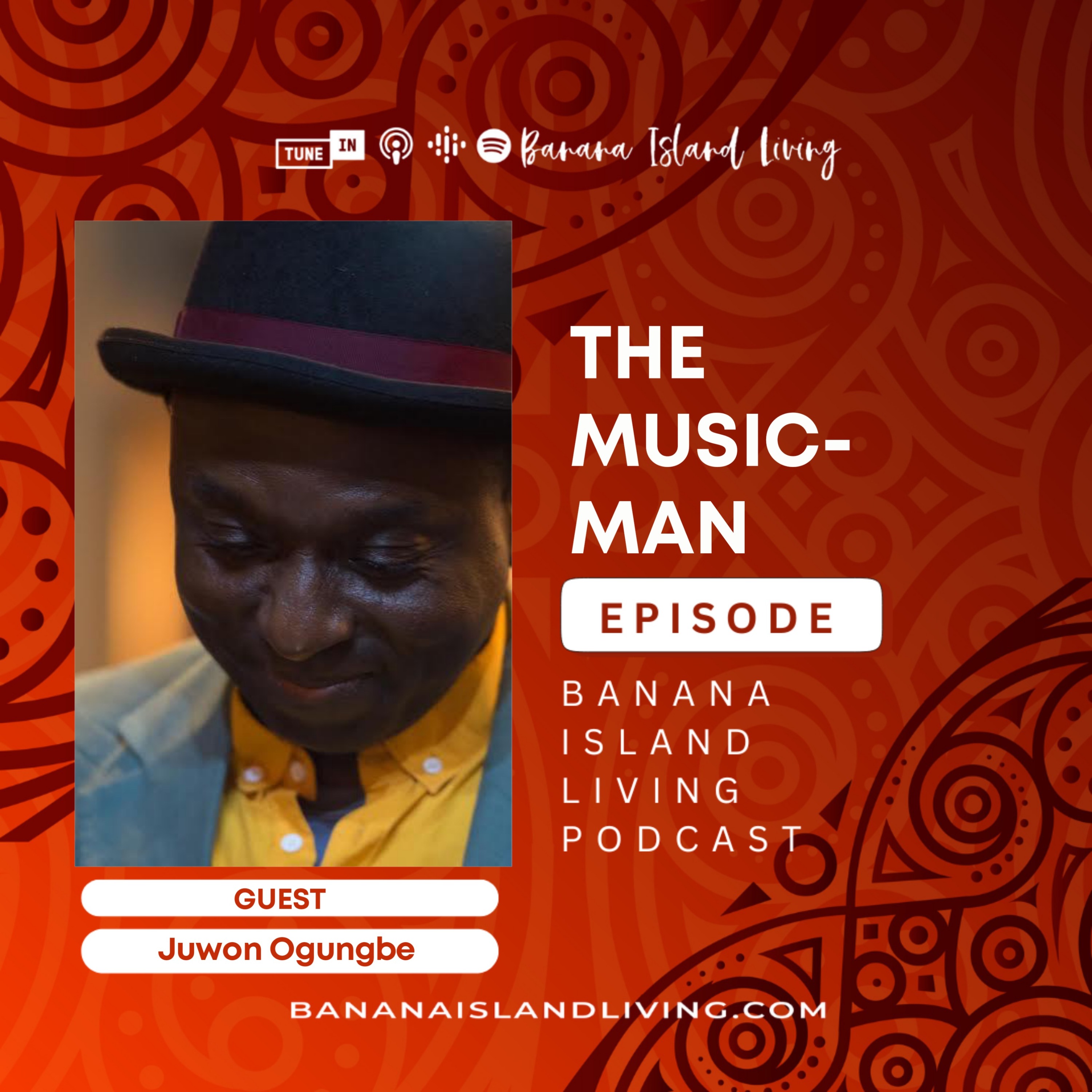 The Music Man Episode
