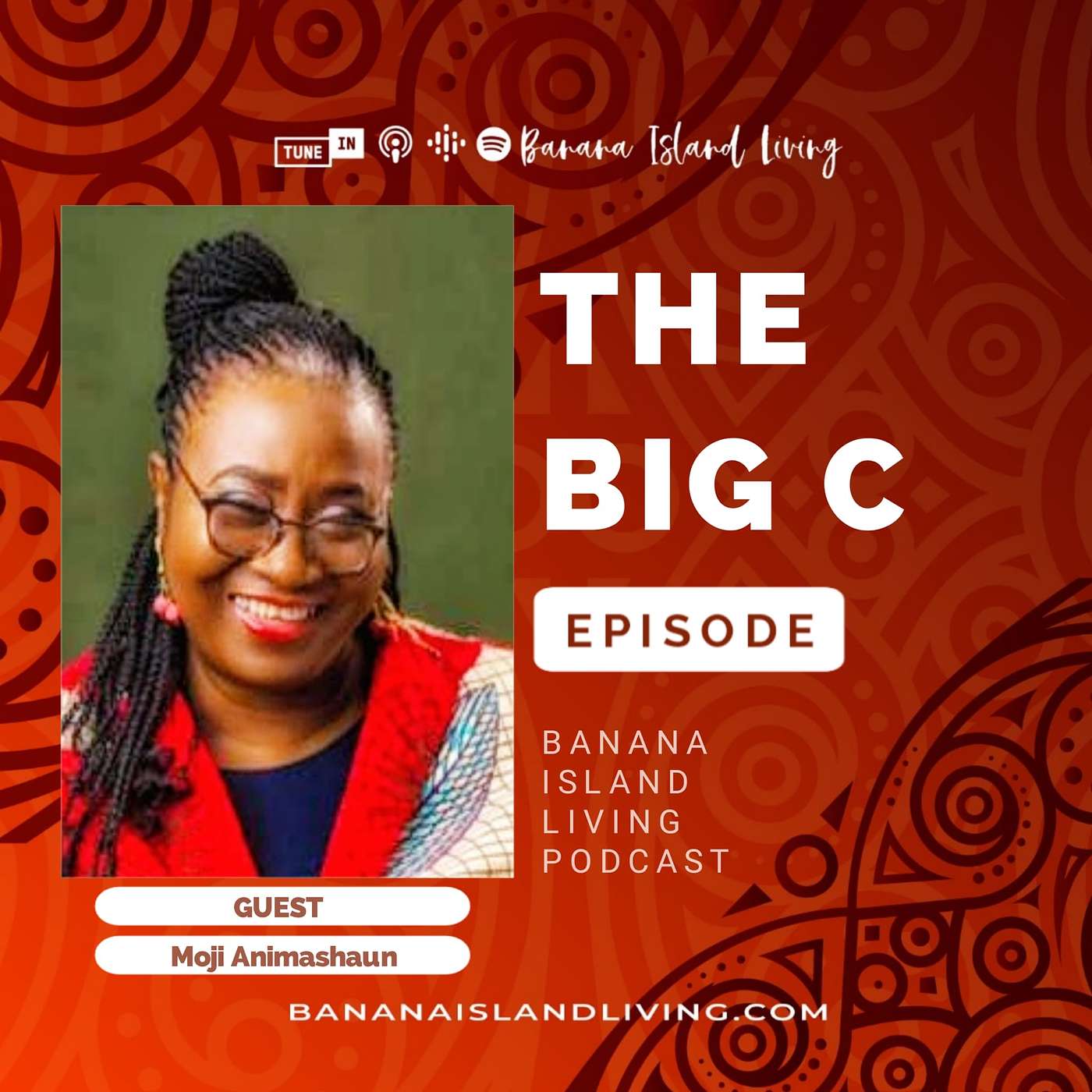 The Big C Episode