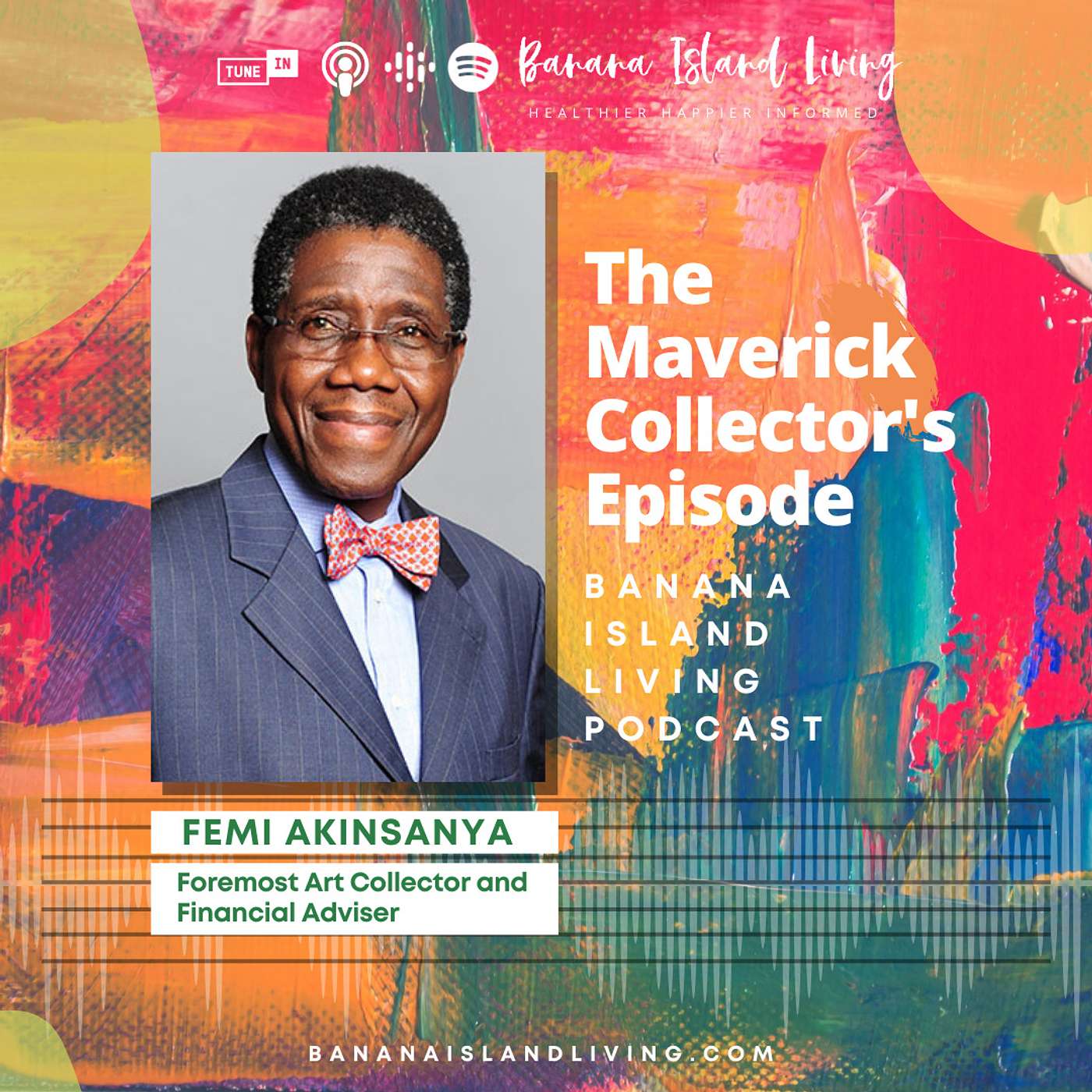 The Maverick Collector’s Episode