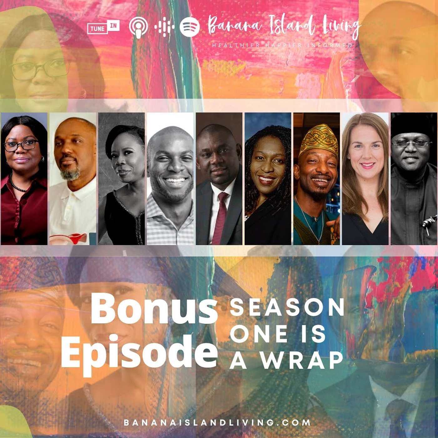 Season 1 Bonus Episode