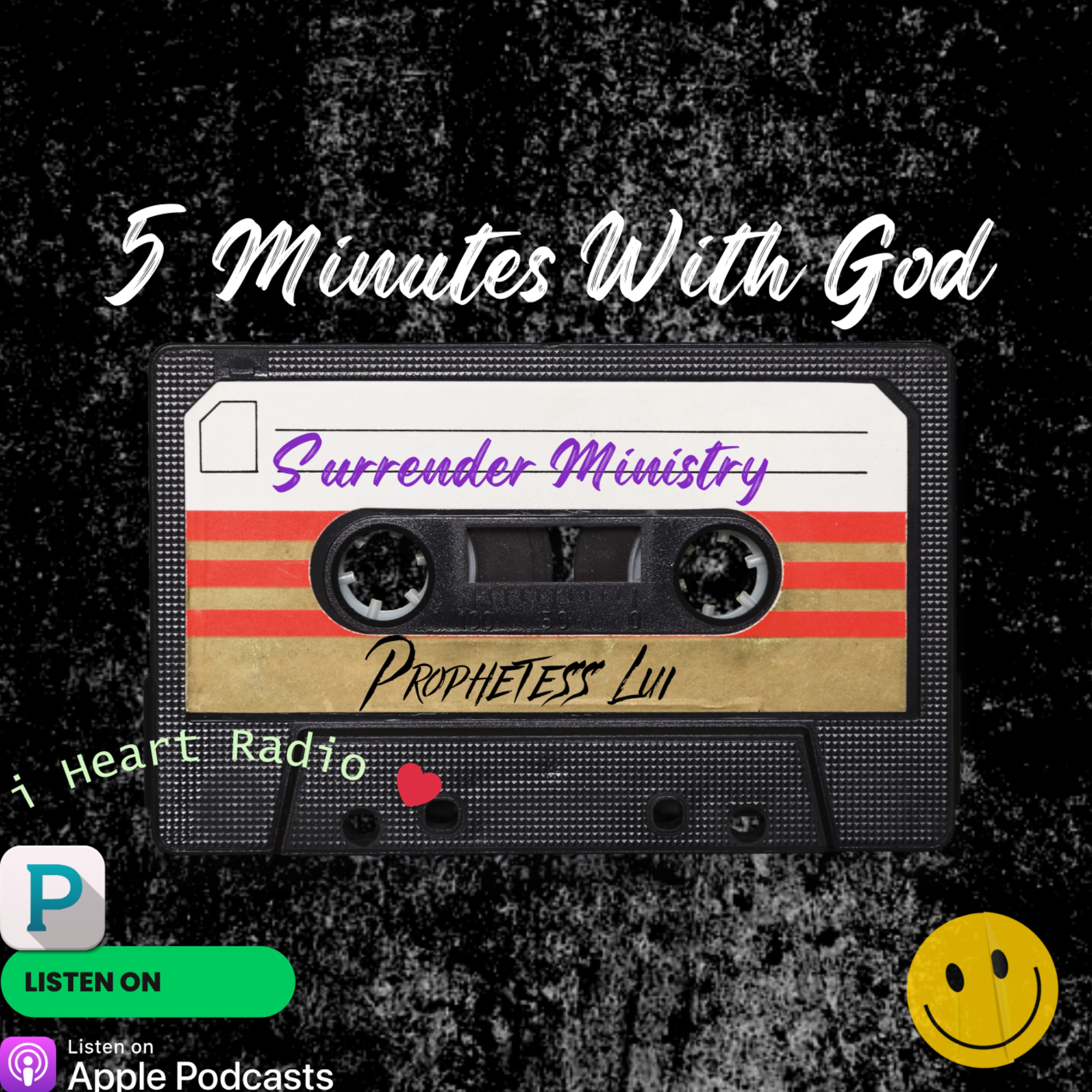 5 Minutes With God #374