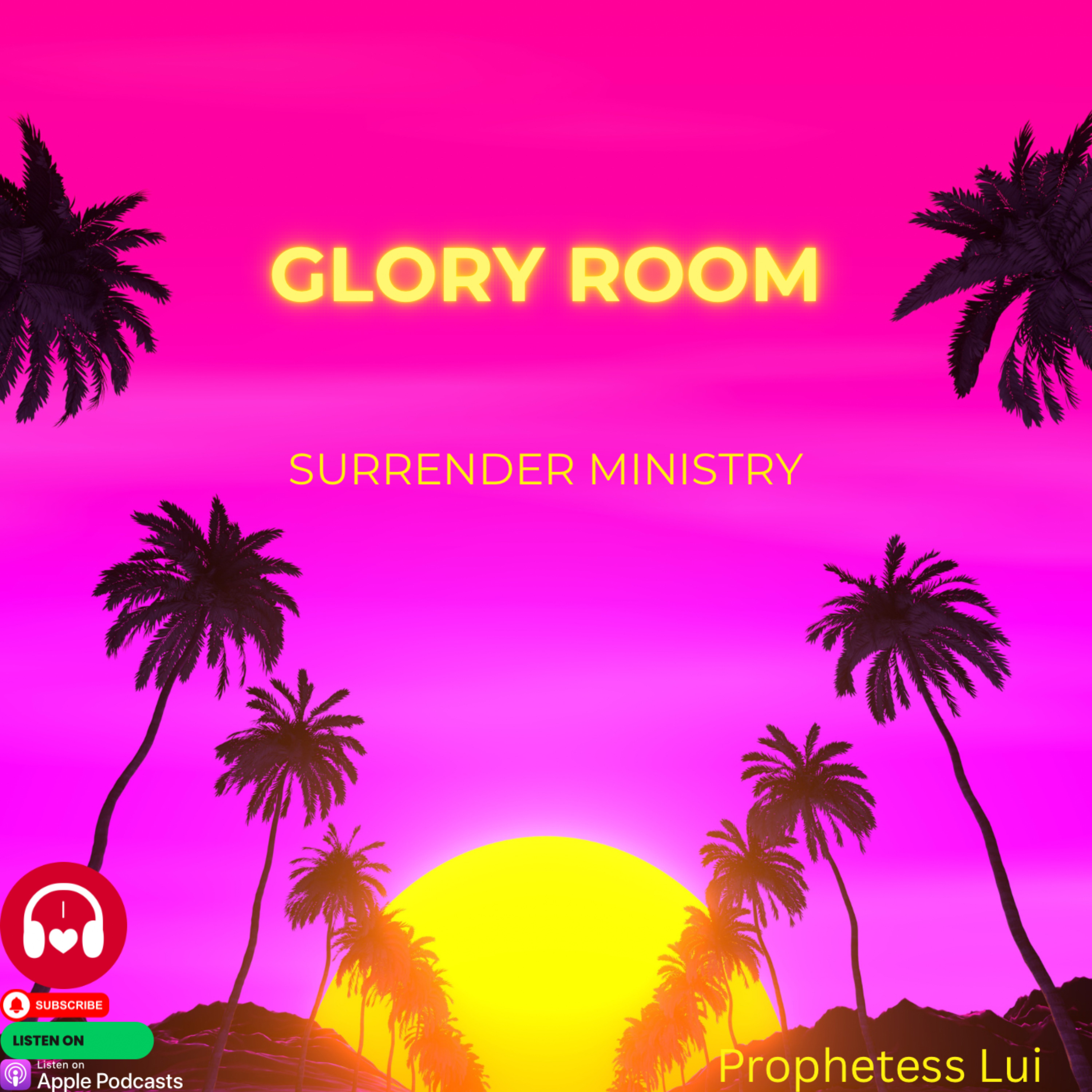 Blameless & Holy  episode artwork
