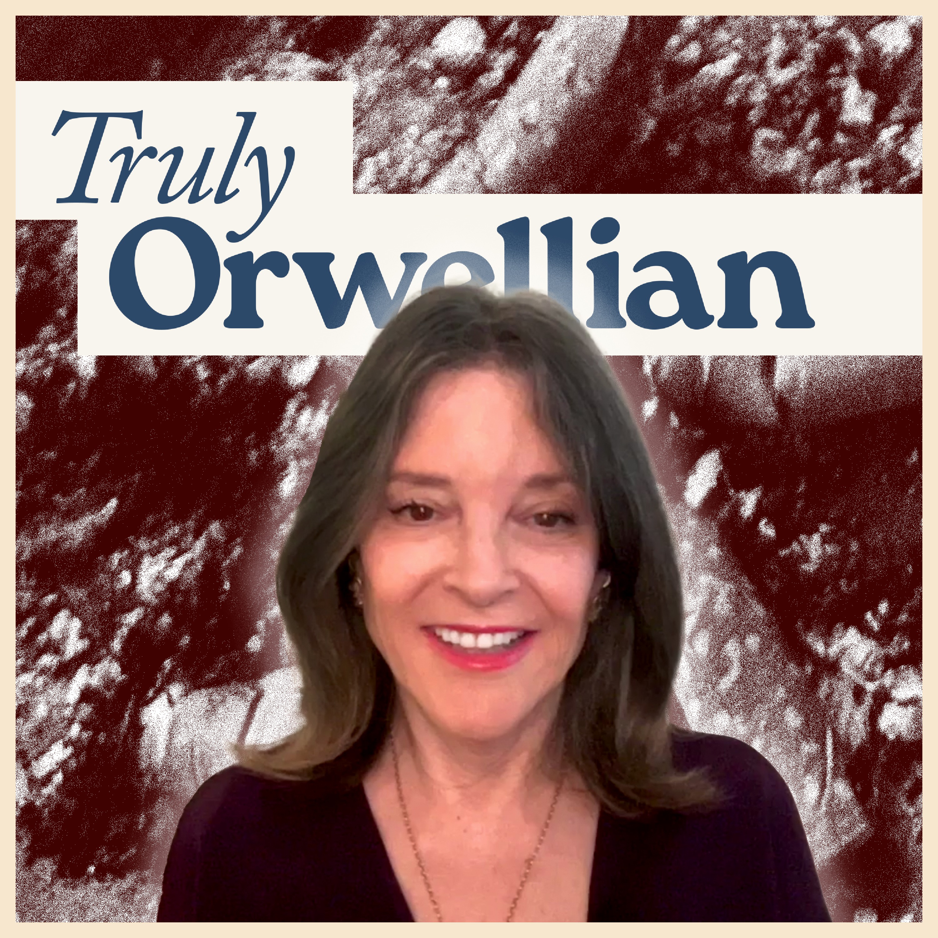 Truly Orwellian