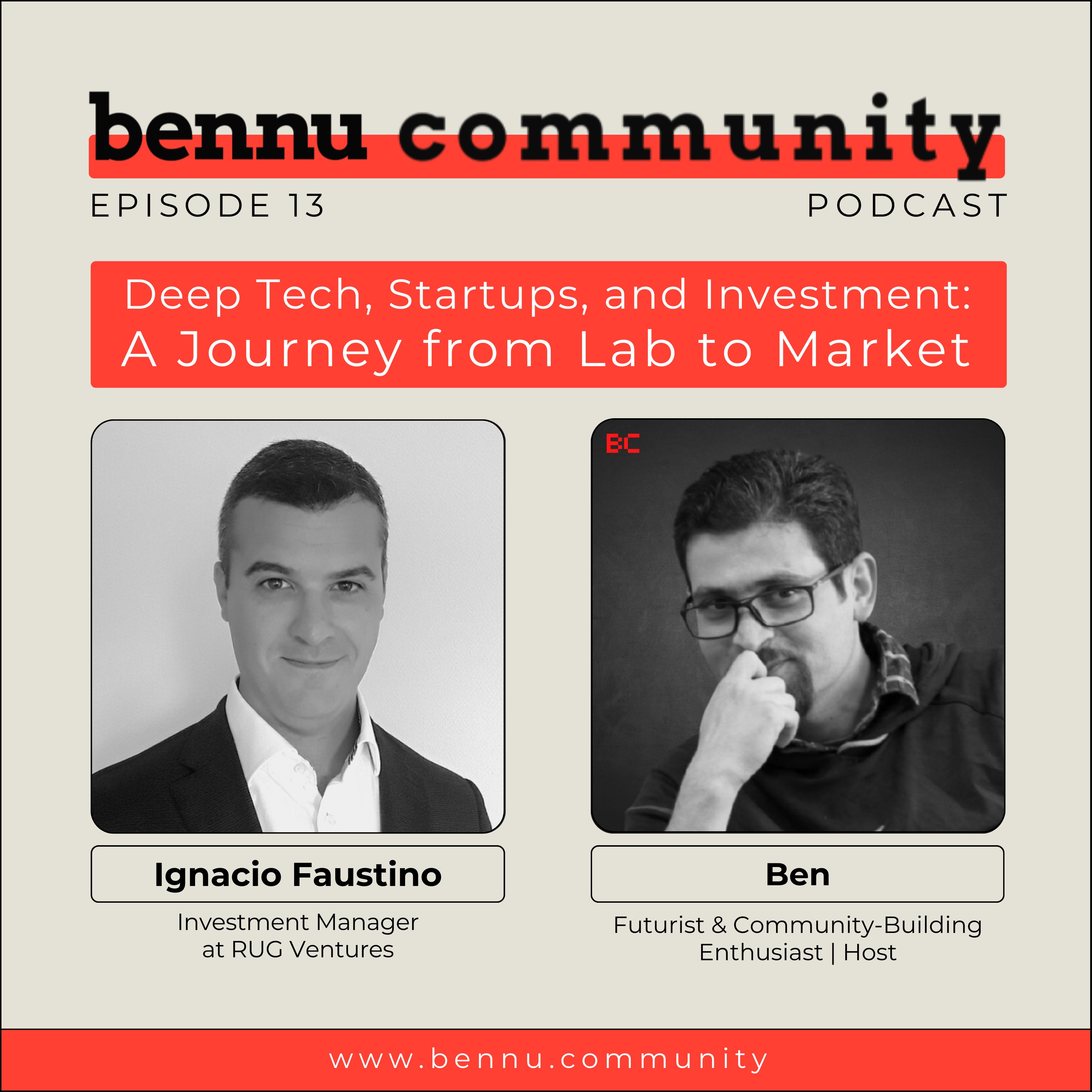 Bennu Podcast