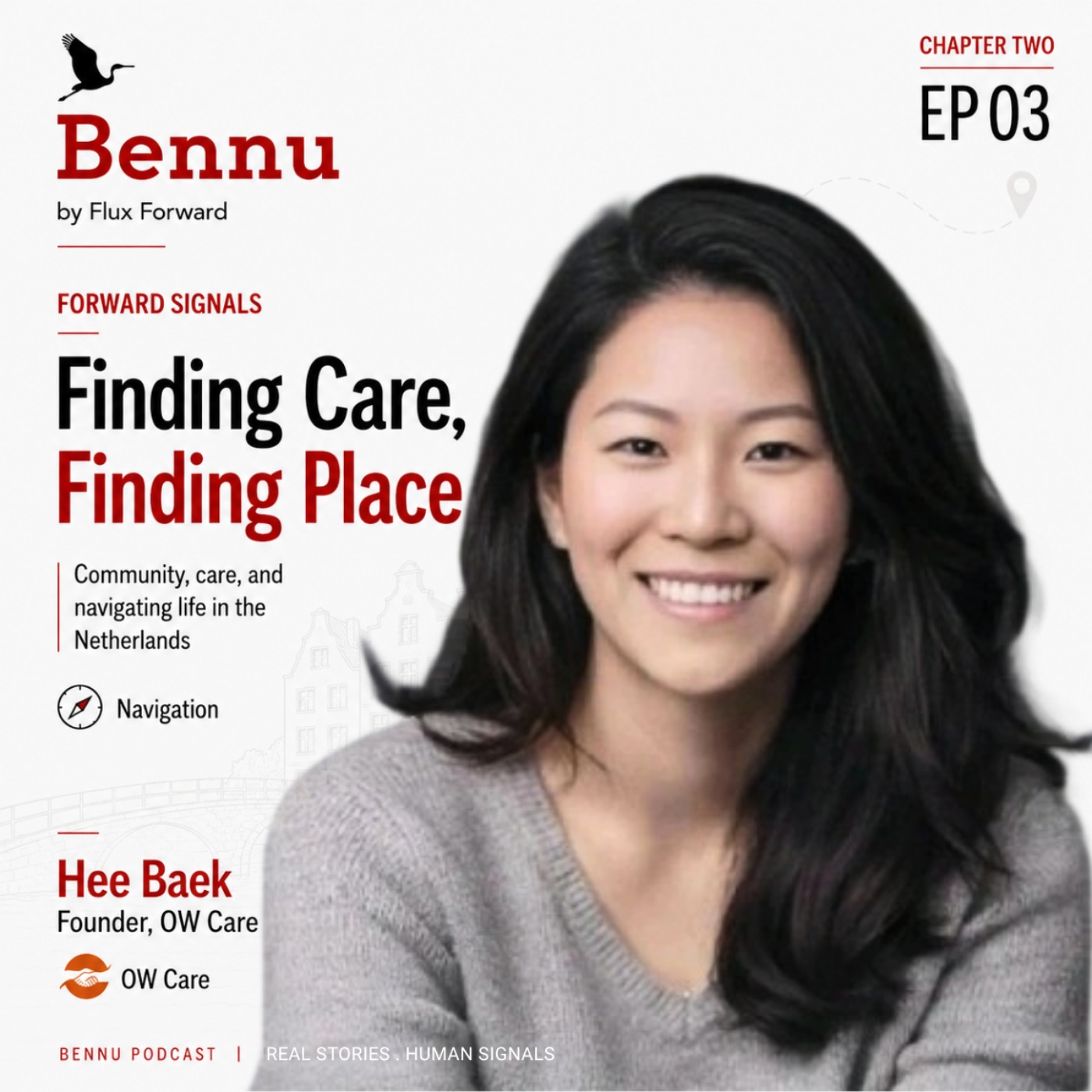 Finding Care, Finding Place Finding Care, Finding Place