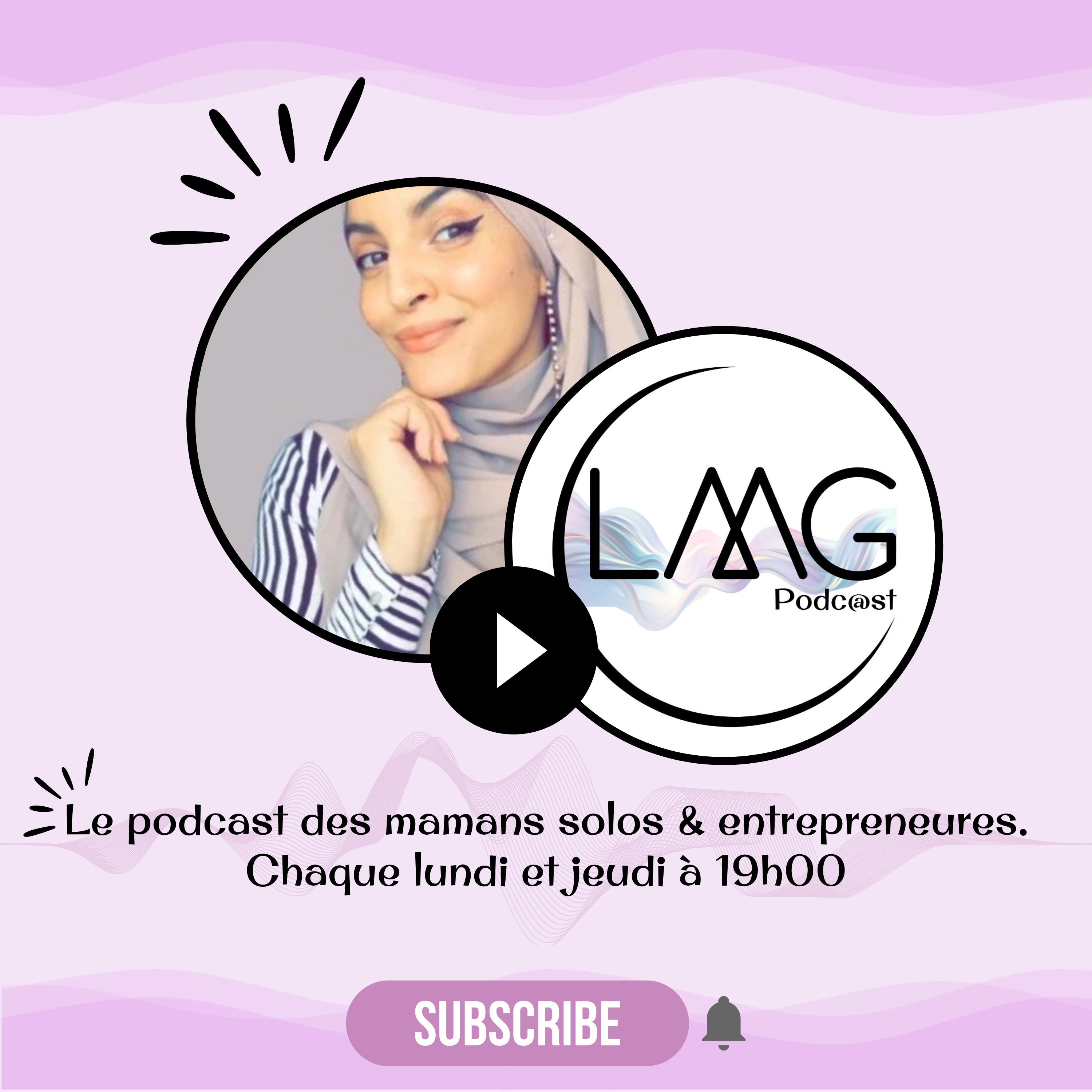 Trouver son équilibre episode artwork