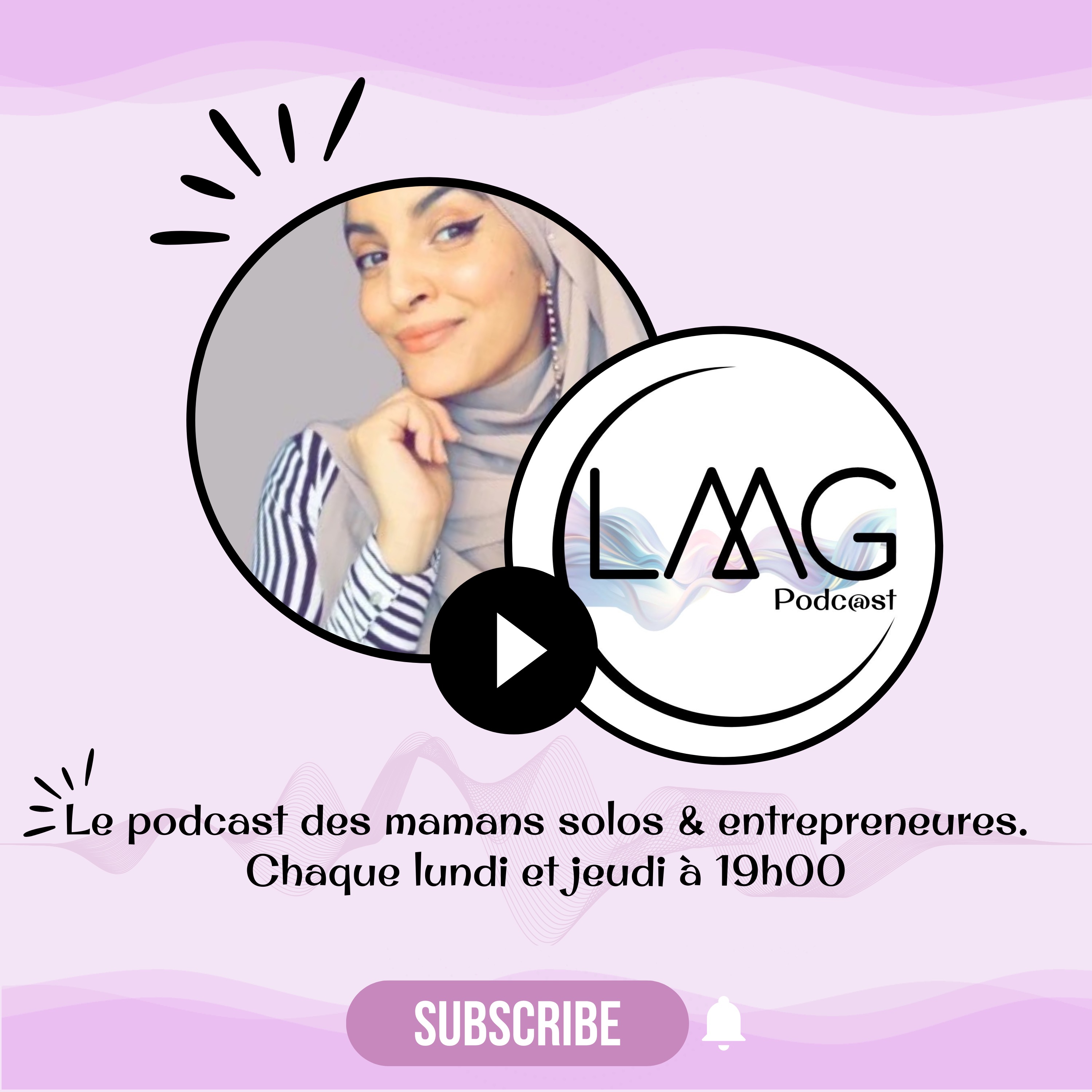 Redéfinir le succès episode artwork