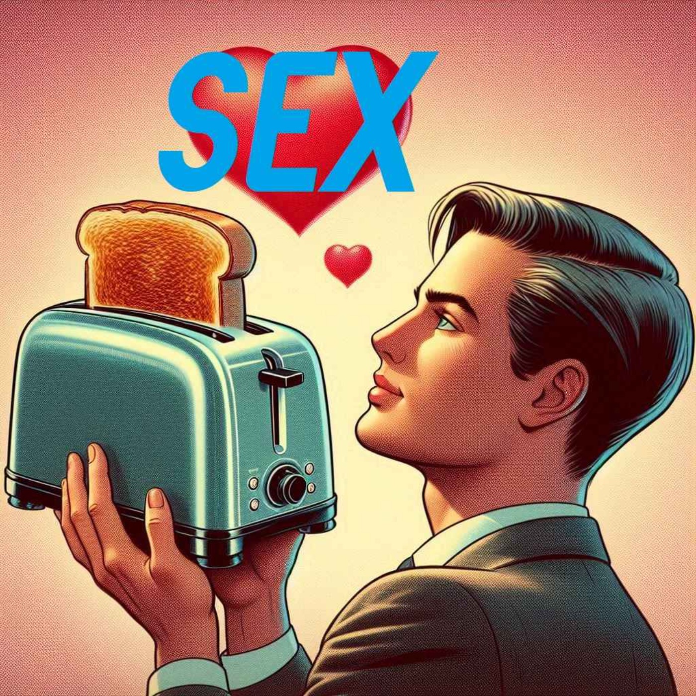 Unanswerable – Sex episode artwork